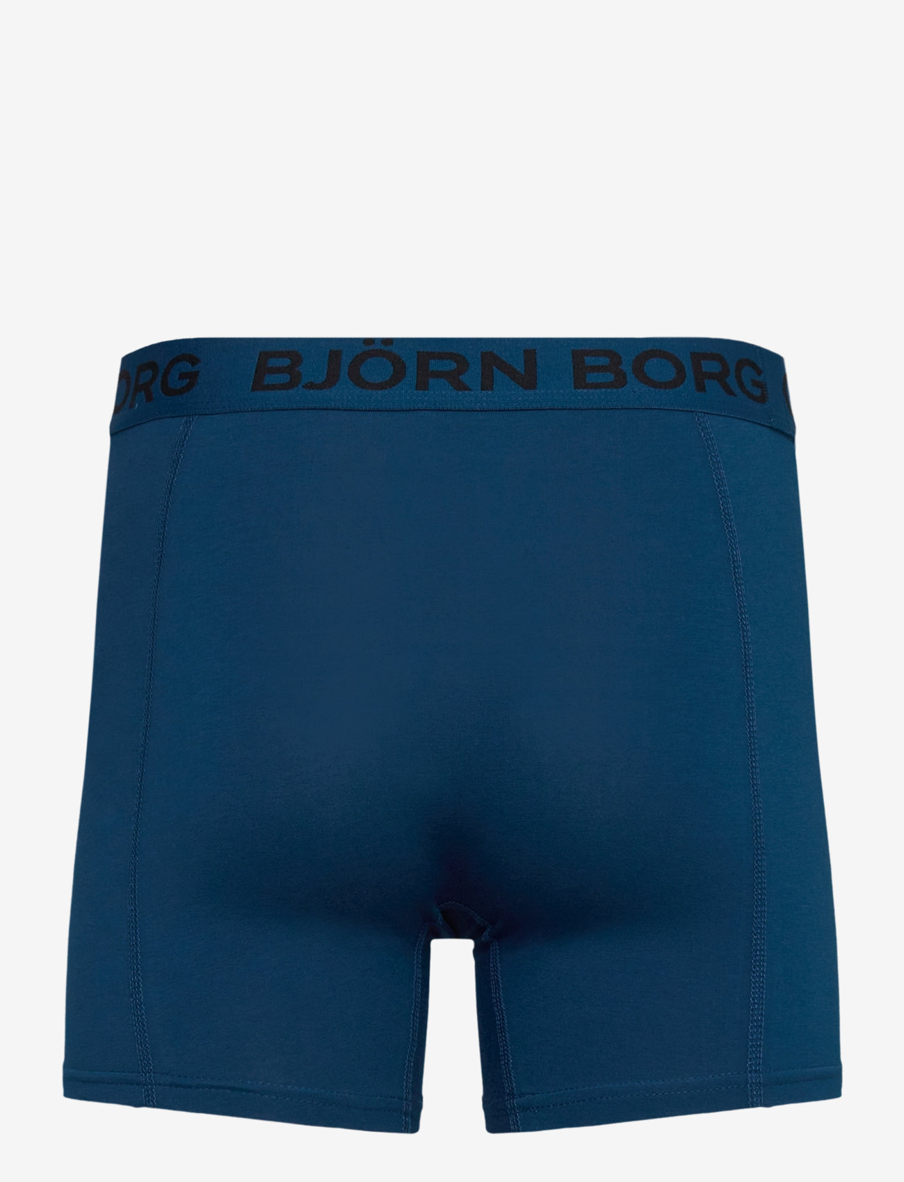 Björn Borg - COTTON STRETCH BOXER 3p - multipack underpants - multipack 7 - 3