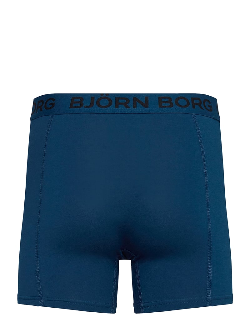 Björn Borg - COTTON STRETCH BOXER 3p - multipack underpants - multipack 7 - 3