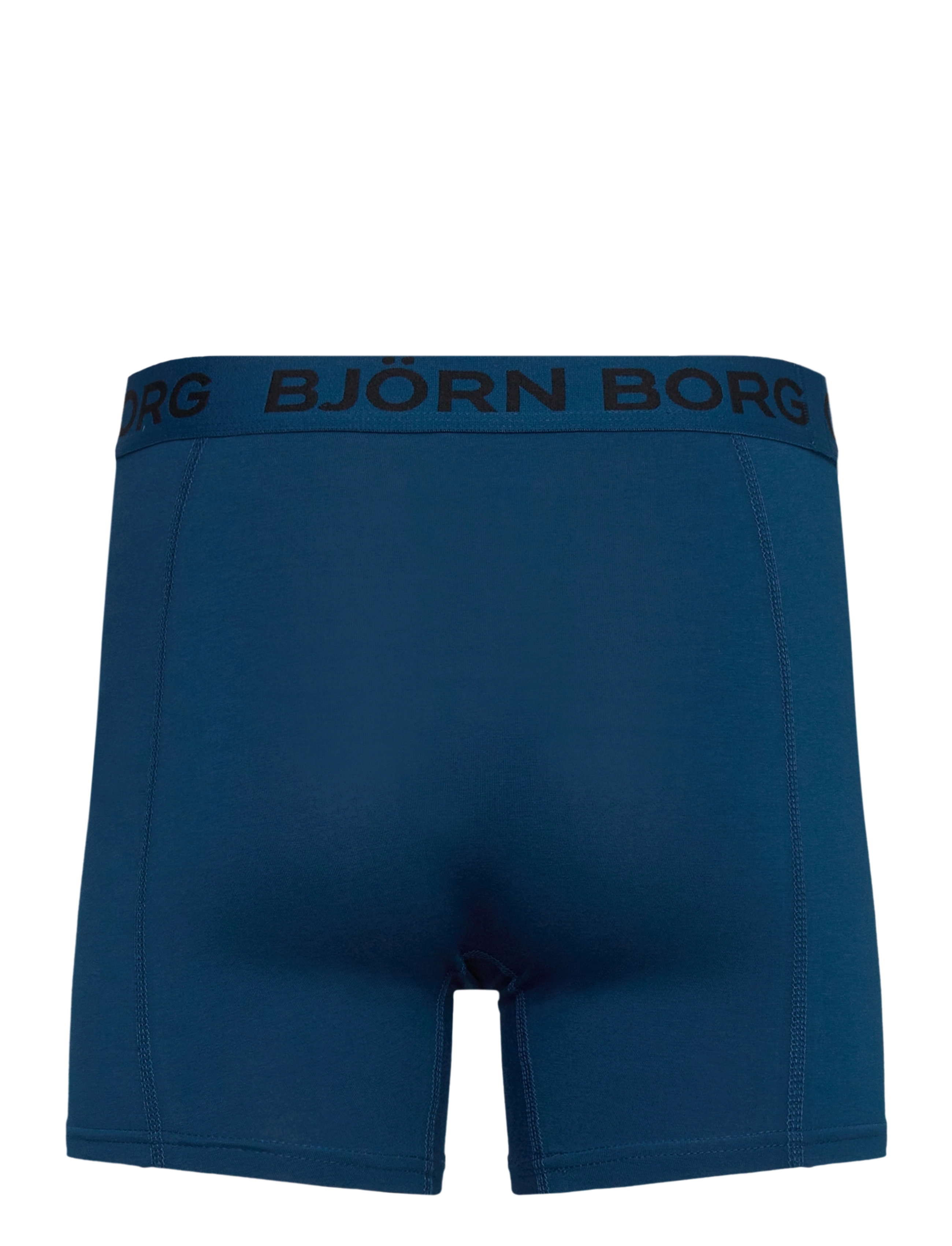 Björn Borg - COTTON STRETCH BOXER 3p - multipack 7 - 3