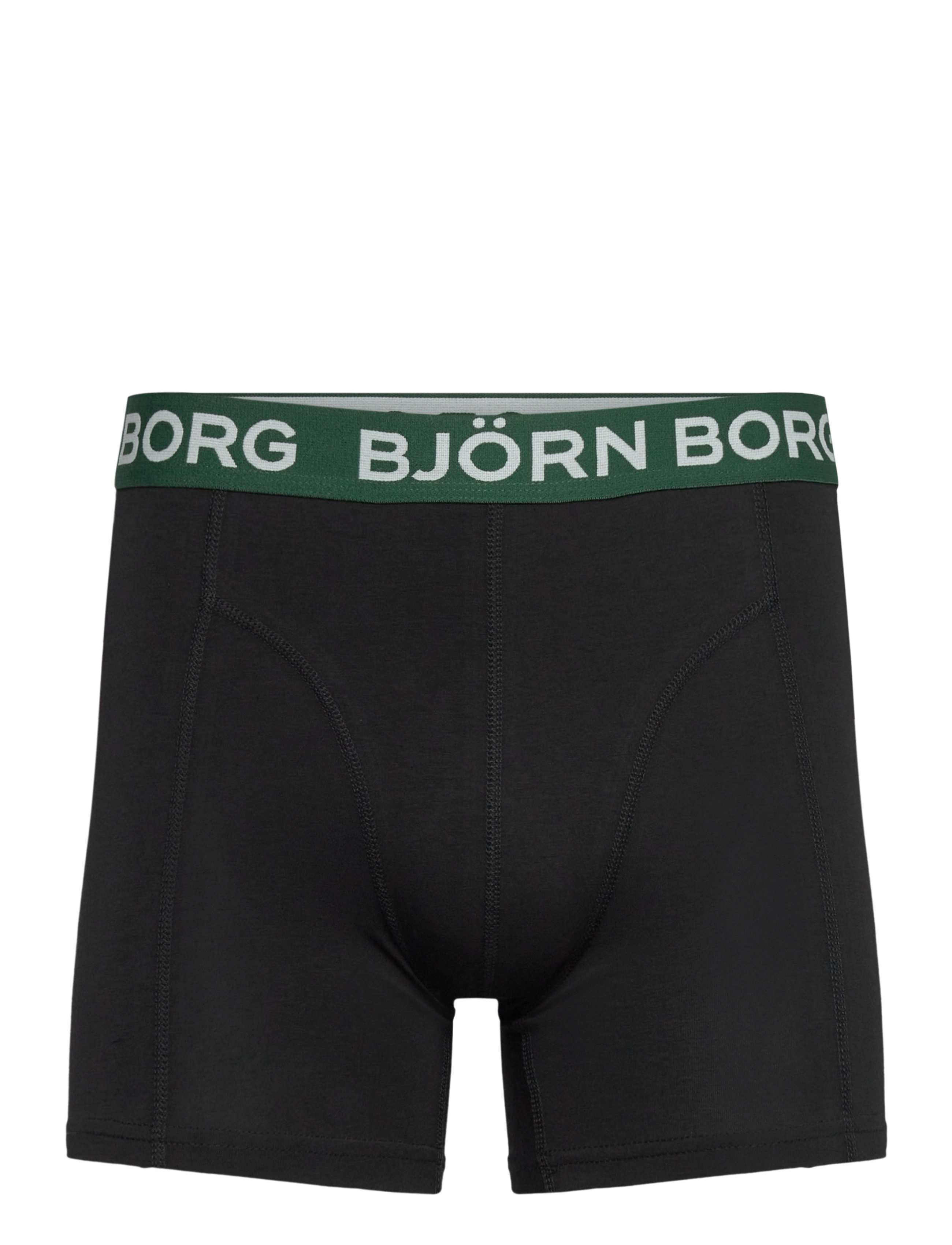Björn Borg - COTTON STRETCH BOXER 3p - multipack 8 - 2