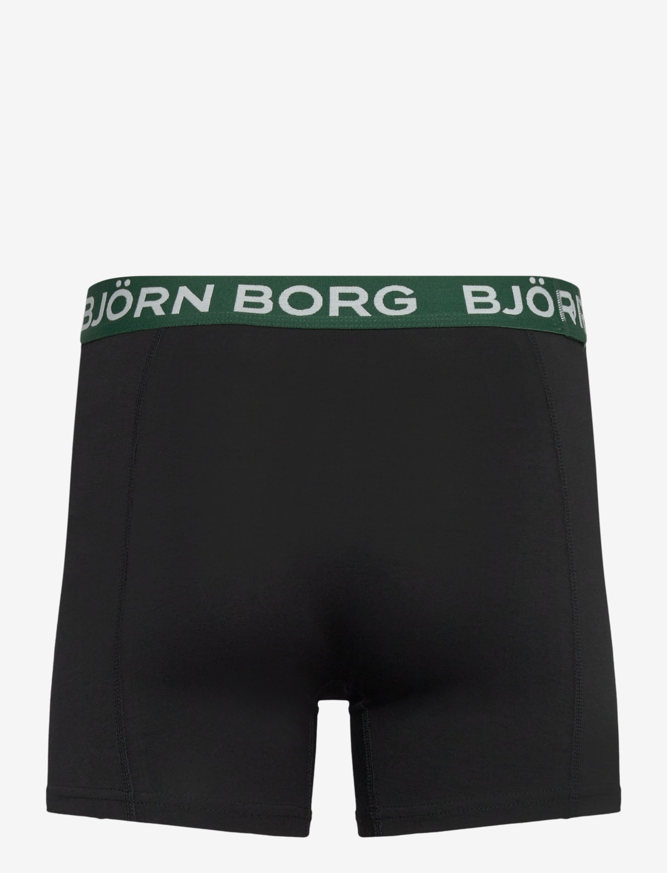 Björn Borg - COTTON STRETCH BOXER 3p - multipack underpants - multipack 8 - 3