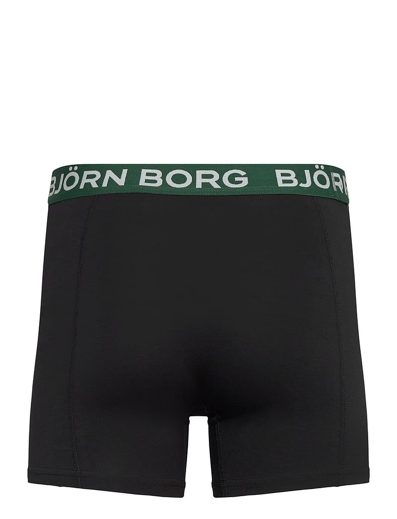 Björn Borg - COTTON STRETCH BOXER 3p - multipack underpants - multipack 8 - 3