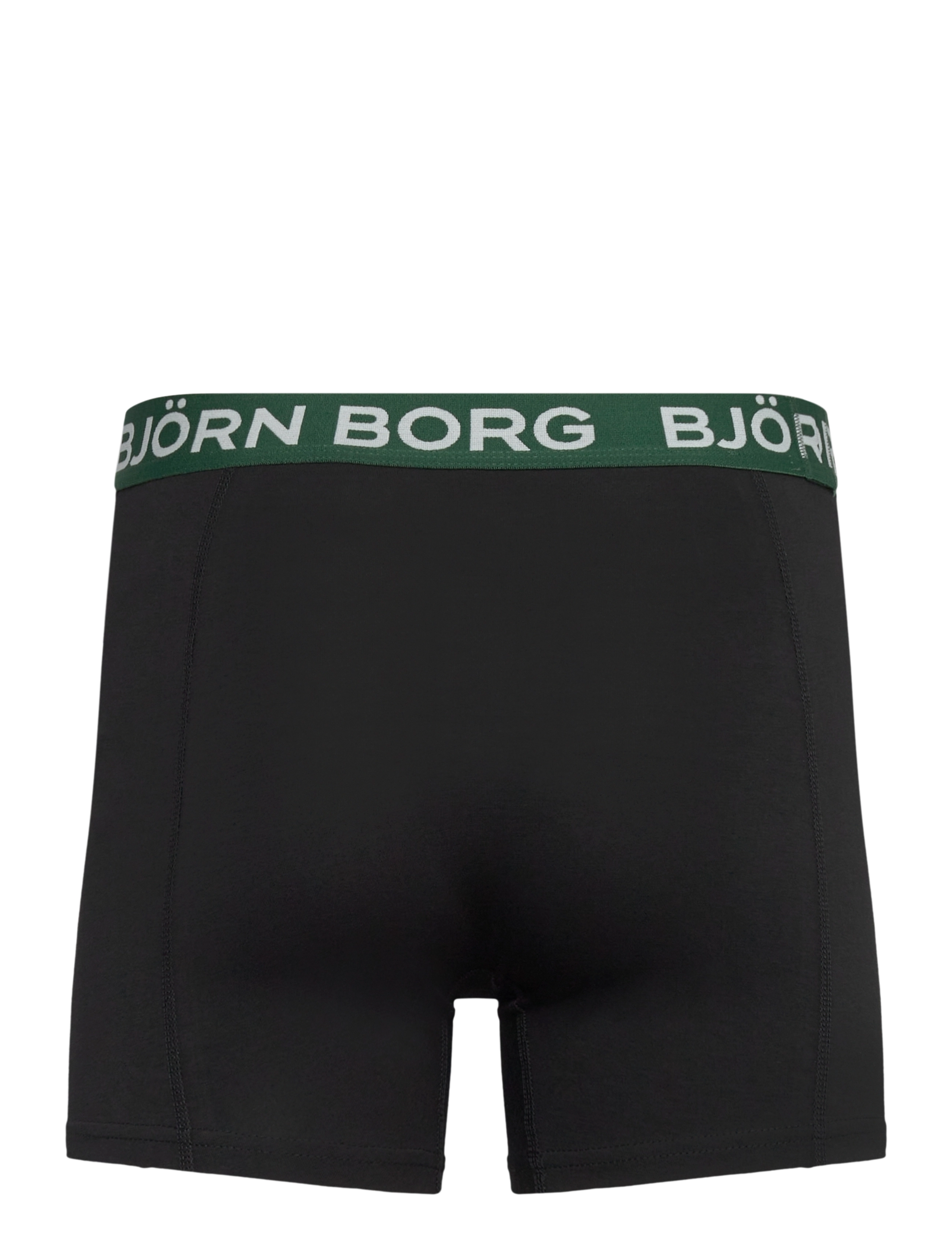 Björn Borg - COTTON STRETCH BOXER 3p - multipack 8 - 3