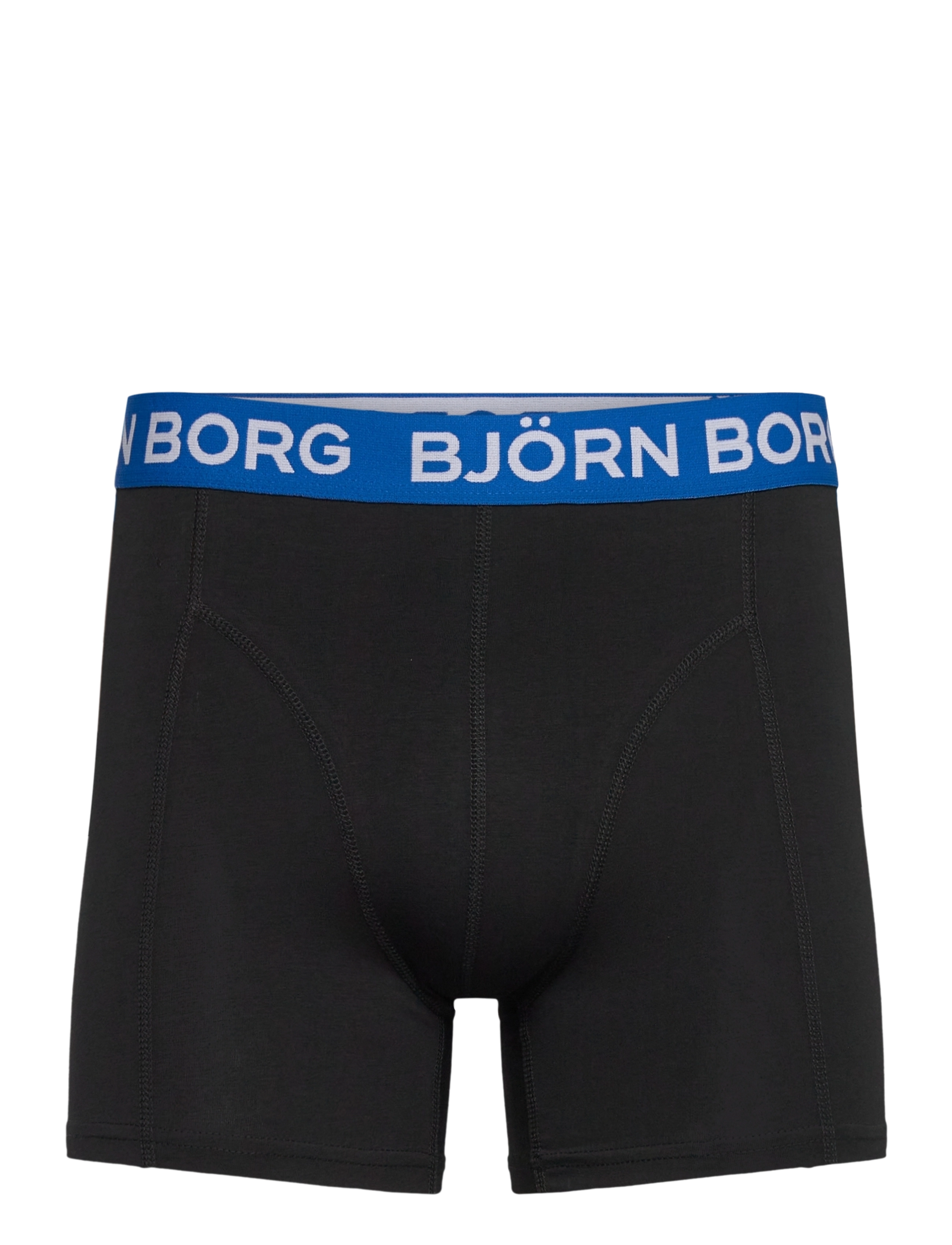 Björn Borg - COTTON STRETCH BOXER 3p - multipack 8 - 4