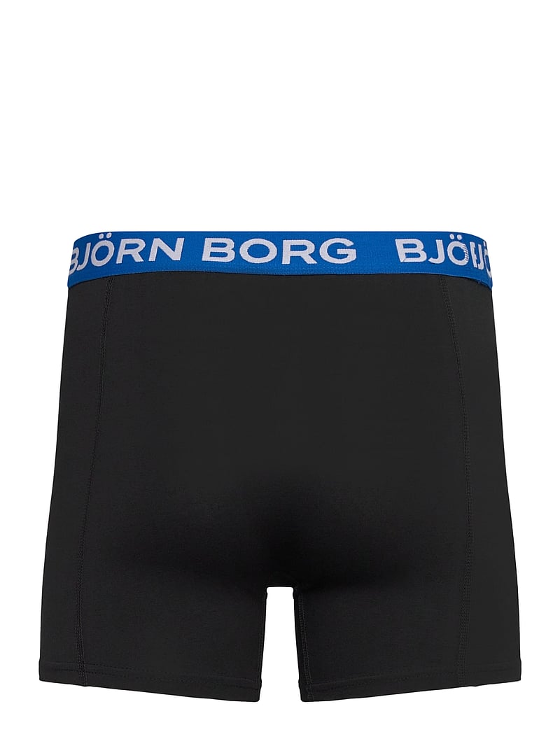 Björn Borg - COTTON STRETCH BOXER 3p - multipack underpants - multipack 8 - 5