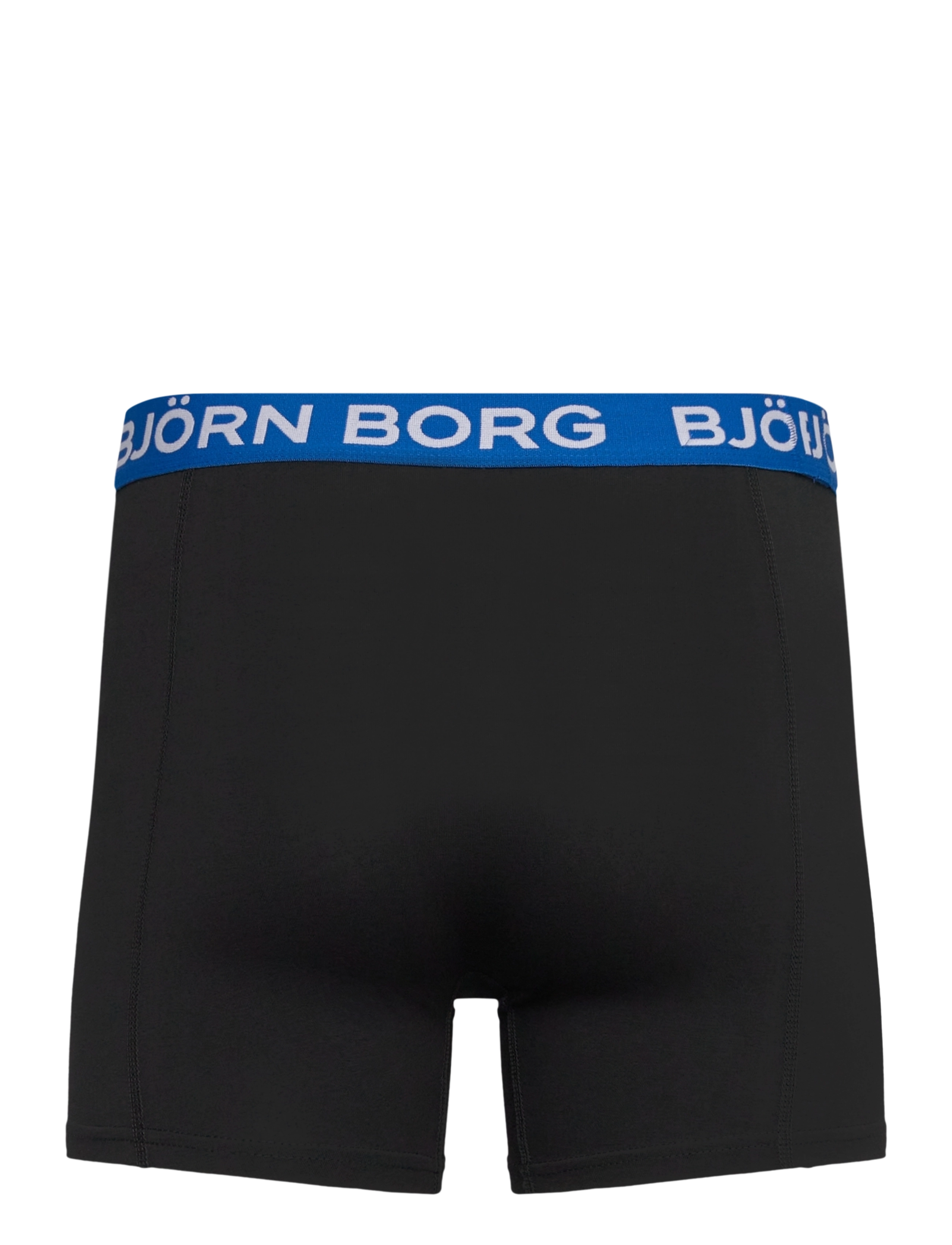 Björn Borg - COTTON STRETCH BOXER 3p - multipack 8 - 5