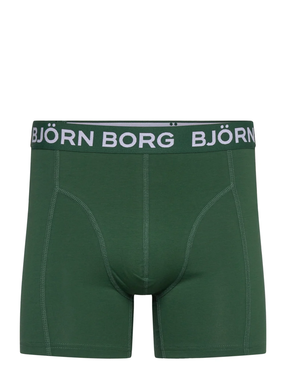 Björn Borg - COTTON STRETCH BOXER 3p - multipack underpants - multipack 9 - 2
