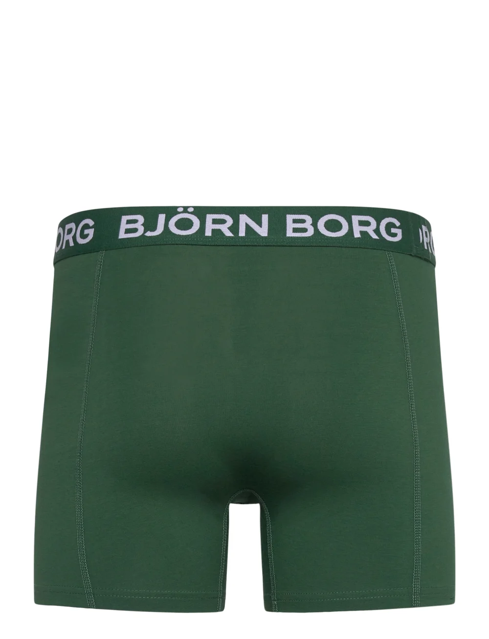 Björn Borg - COTTON STRETCH BOXER 3p - multipack underpants - multipack 9 - 3
