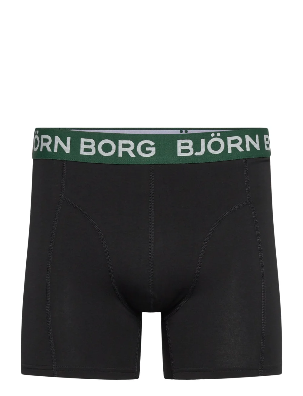 Björn Borg - COTTON STRETCH BOXER 3p - multipack underpants - multipack 9 - 4