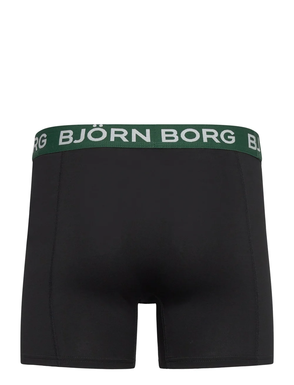 Björn Borg - COTTON STRETCH BOXER 3p - multipack underpants - multipack 9 - 5