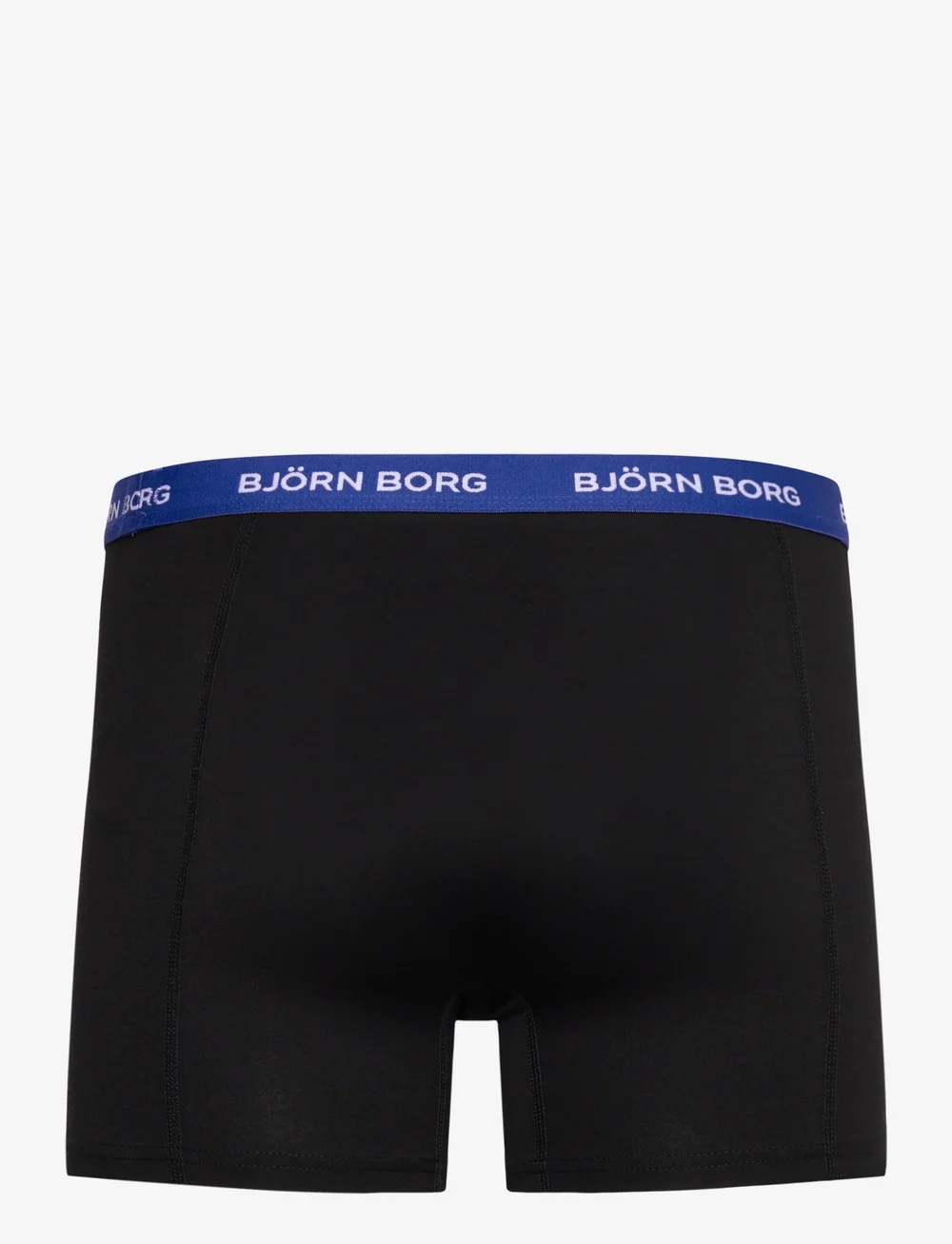 Björn Borg - COTTON STRETCH BOXER 5p - multipack underpants - multipack 1 - 3