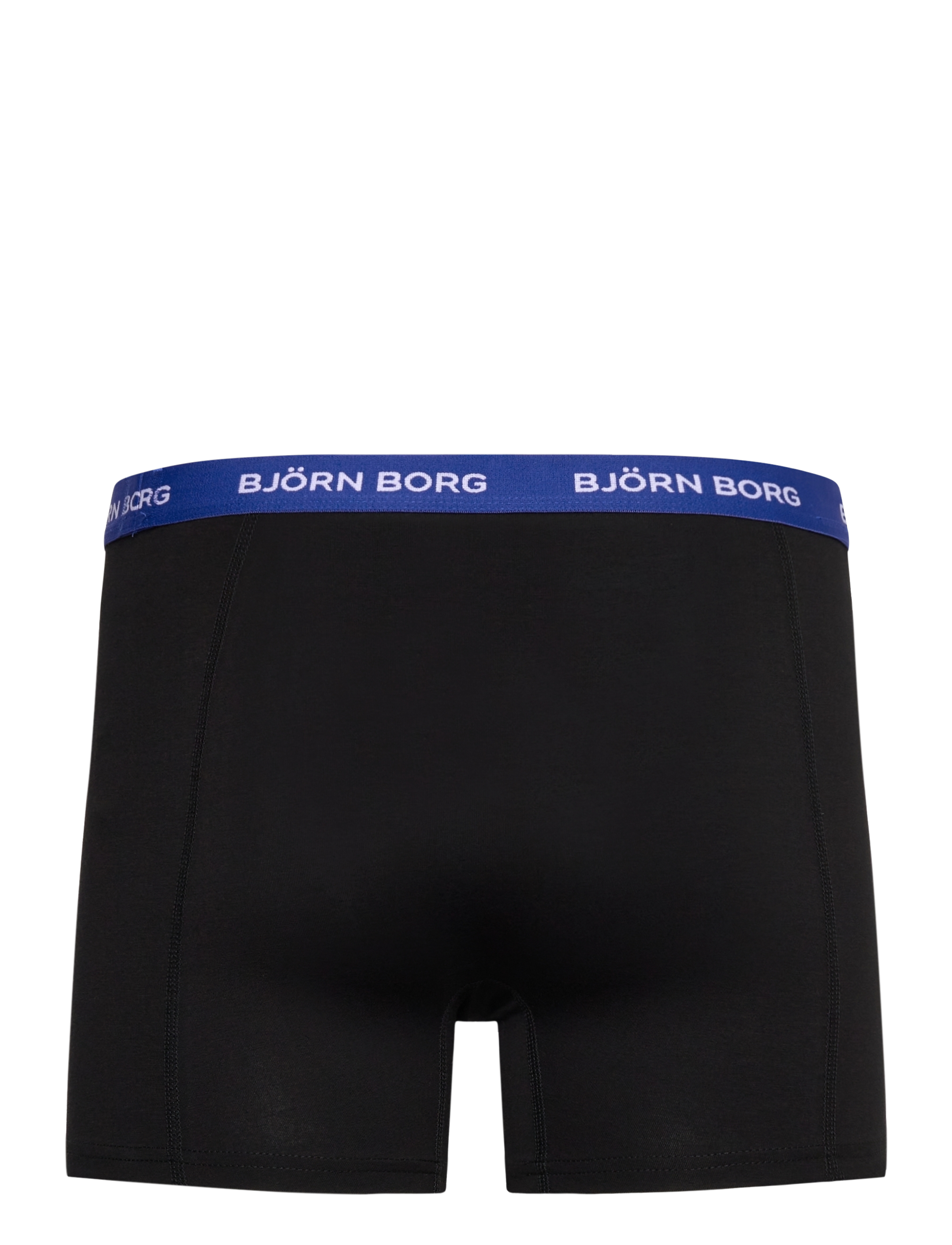 Björn Borg - COTTON STRETCH BOXER 5p - multipack 1 - 3