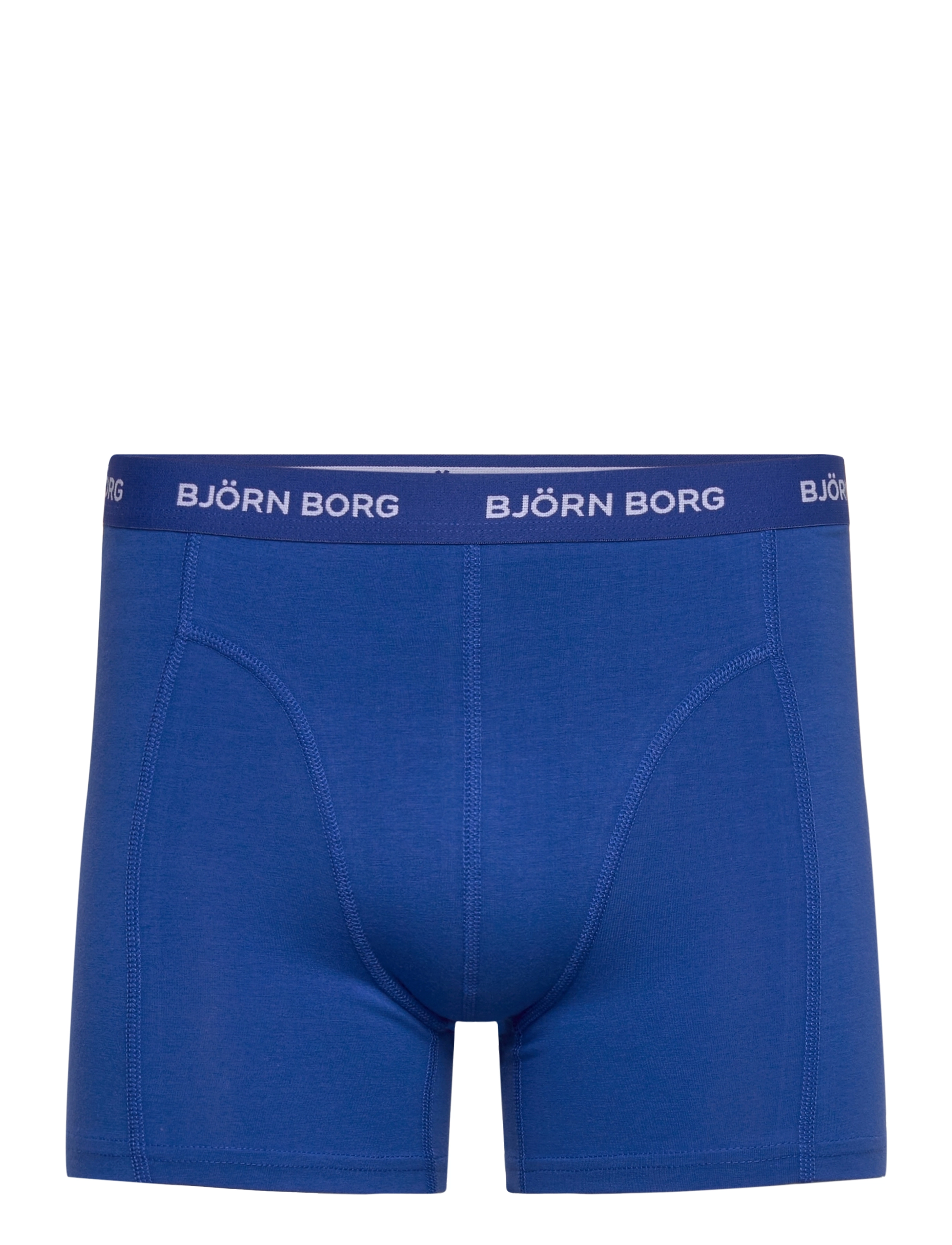 Björn Borg - COTTON STRETCH BOXER 5p - multipack 2 - 2