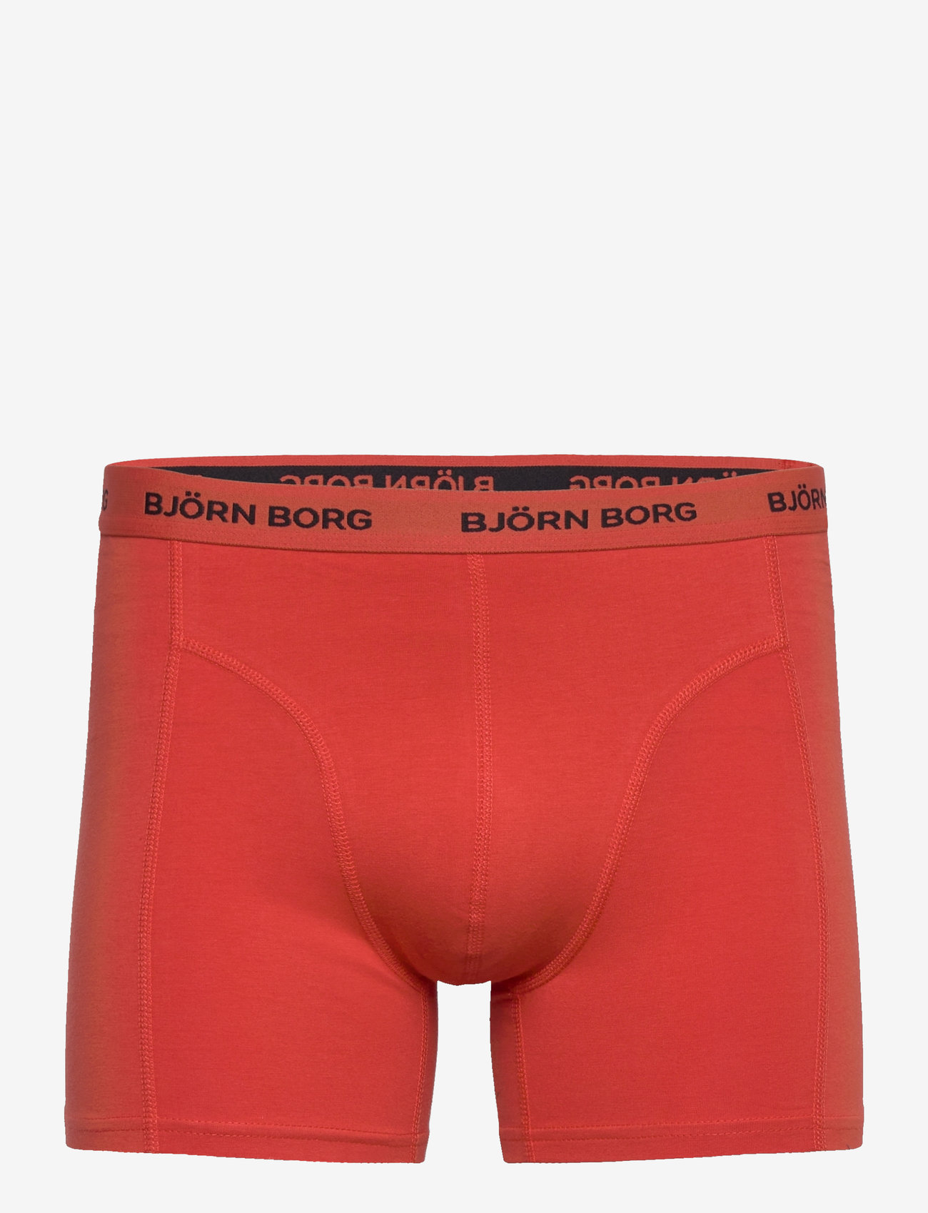 Björn Borg - COTTON STRETCH BOXER 5p - multipack 3 - 2