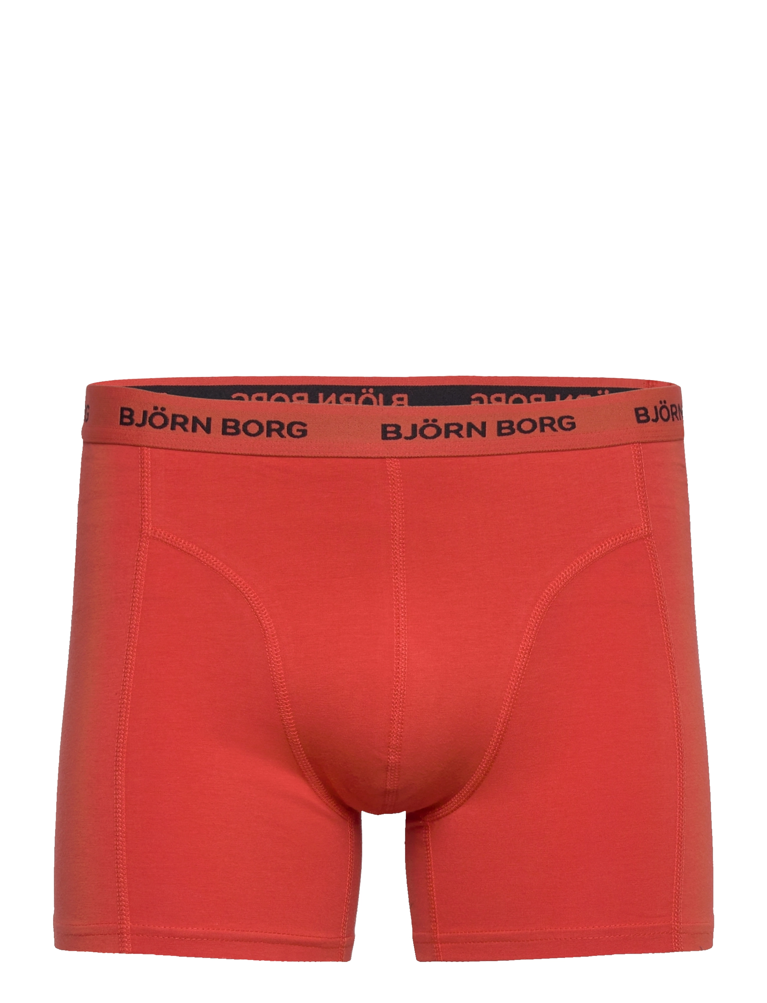 Björn Borg - COTTON STRETCH BOXER 5p - multipack 3 - 2