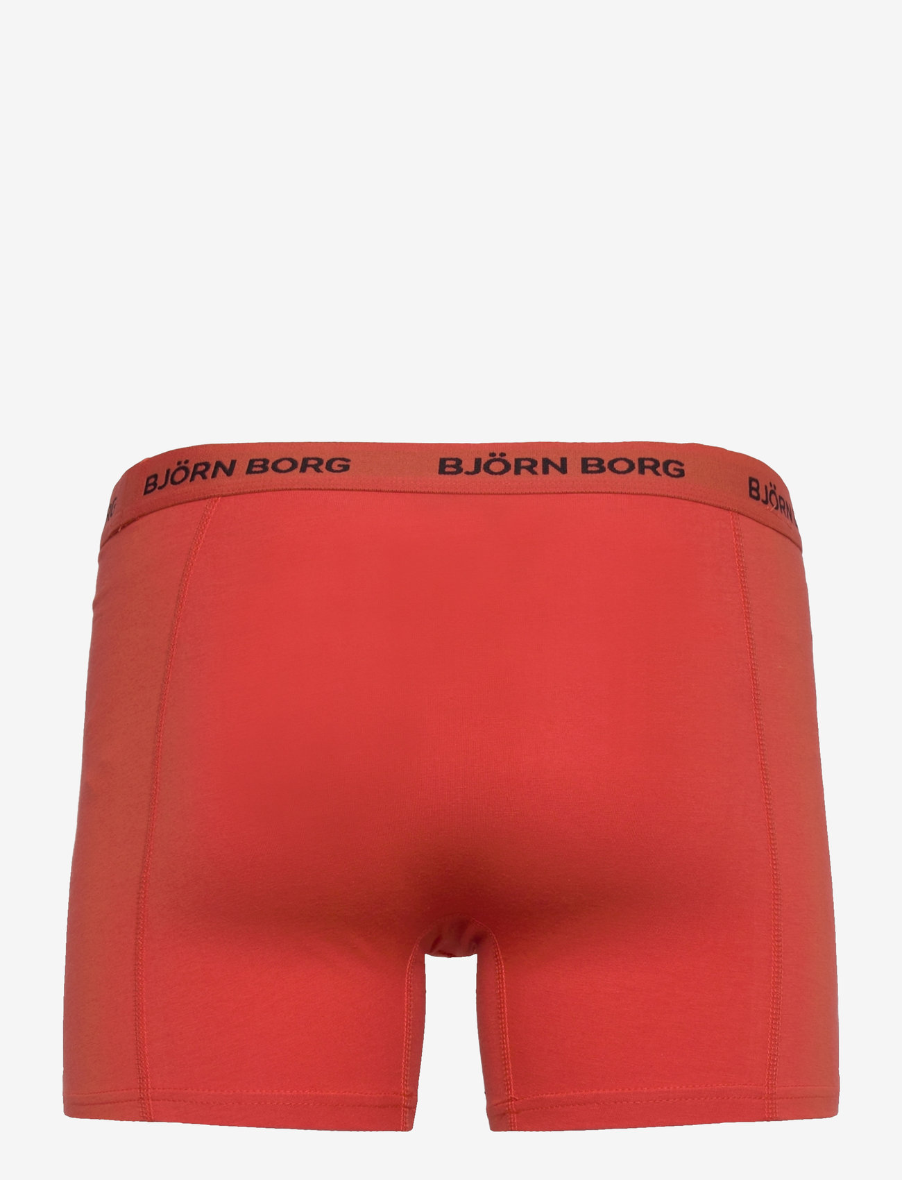 Björn Borg - COTTON STRETCH BOXER 5p - multipack 3 - 3