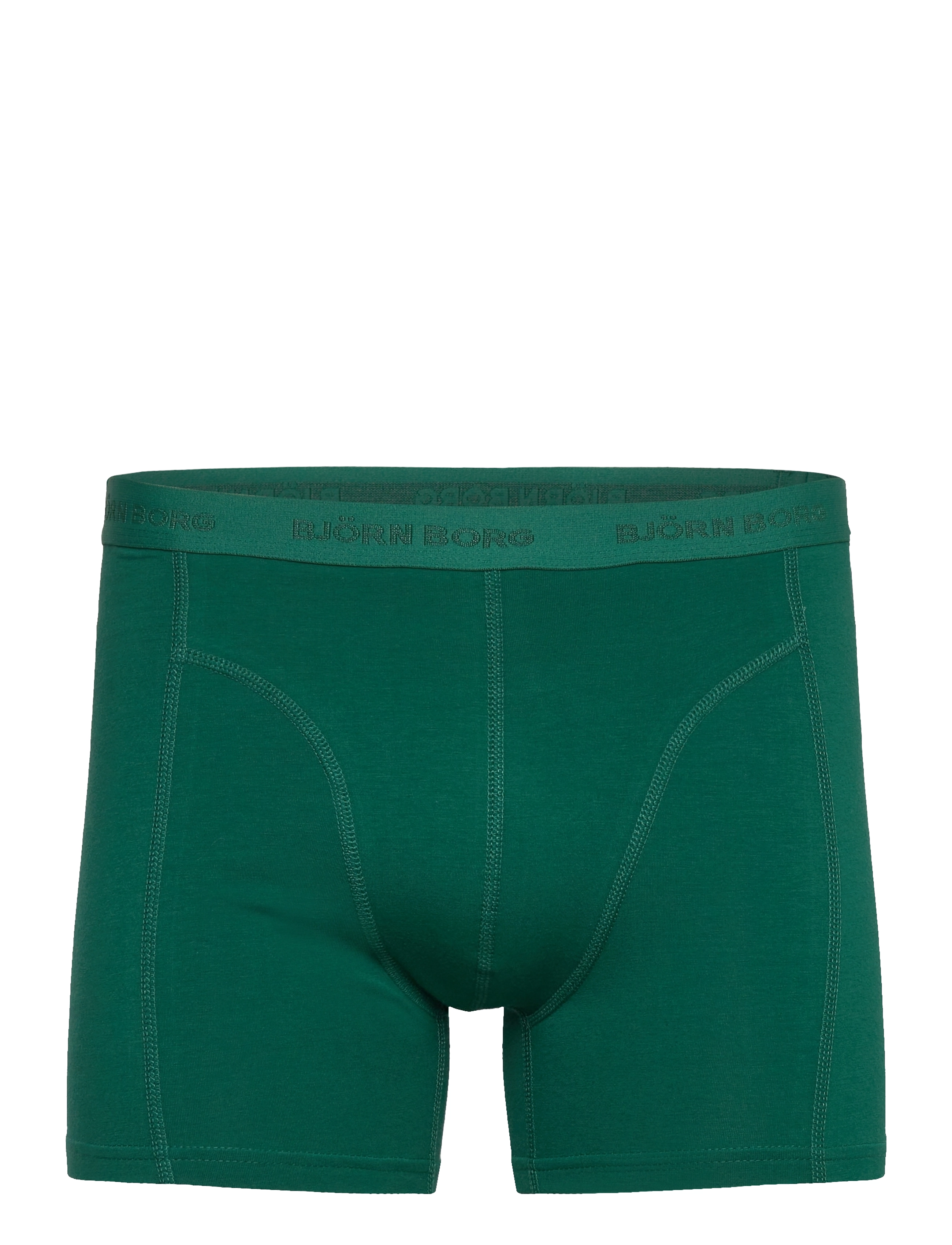 Björn Borg - COTTON STRETCH BOXER 5p - multipack 3 - 4