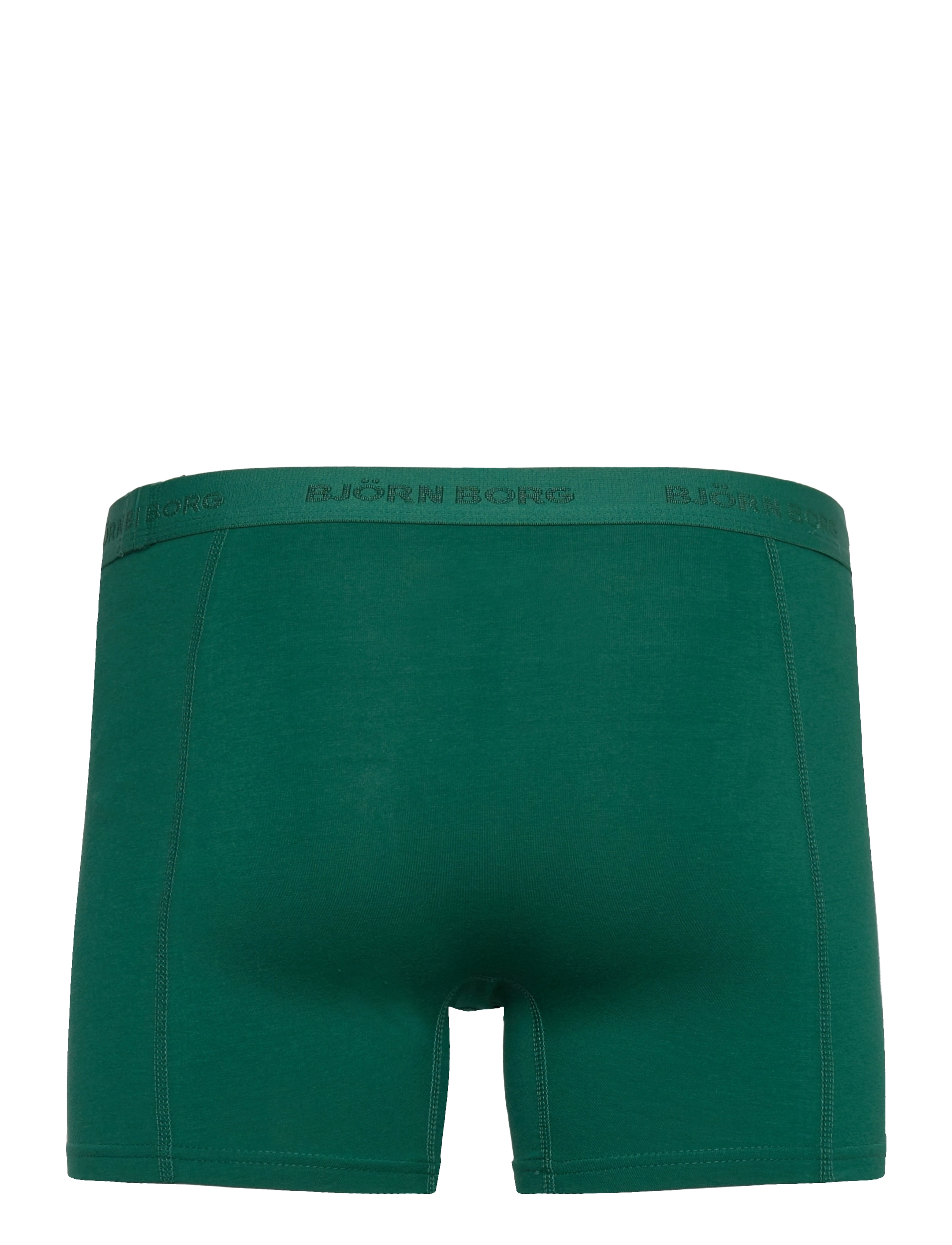 Björn Borg - COTTON STRETCH BOXER 5p - multipack 3 - 5
