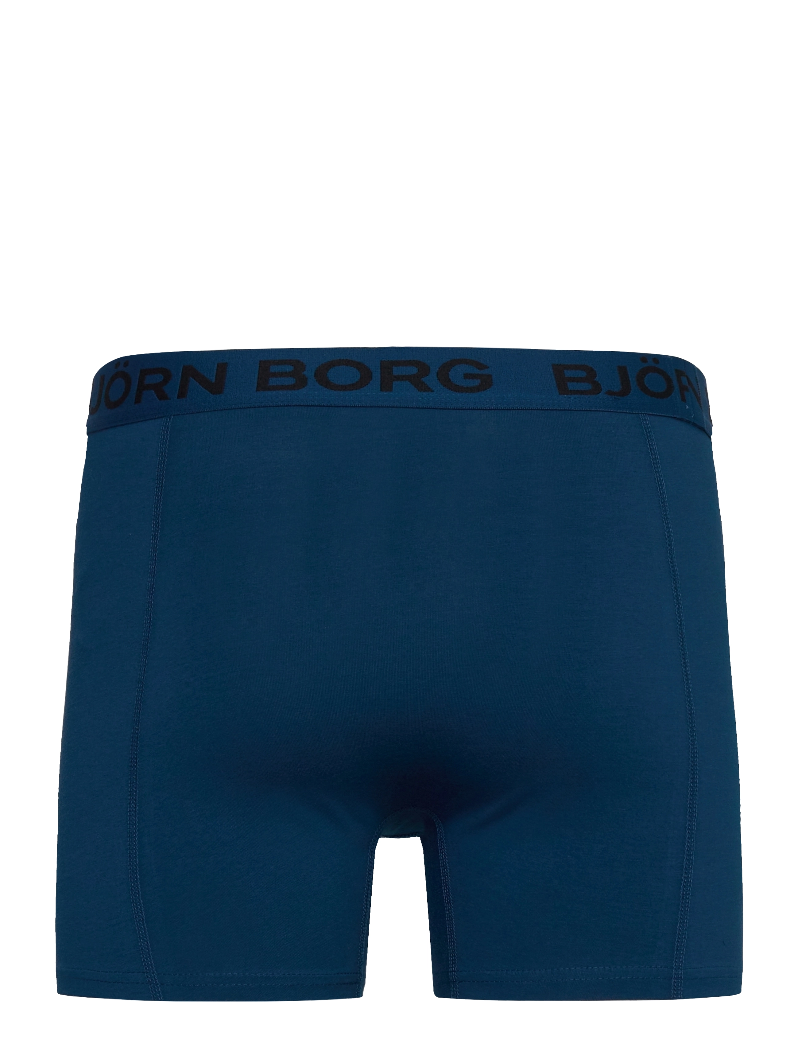 Björn Borg - COTTON STRETCH BOXER 5p - multipack 4 - 5