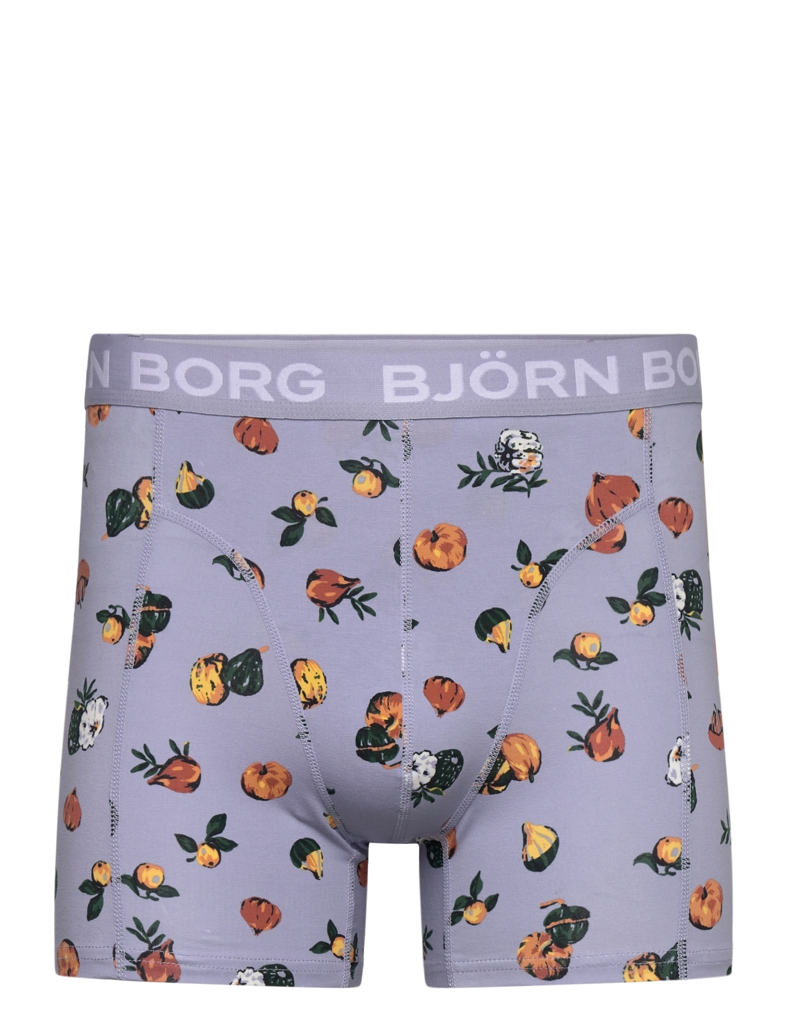 Björn Borg - COTTON STRETCH BOXER 5p - multipack 5 - 2