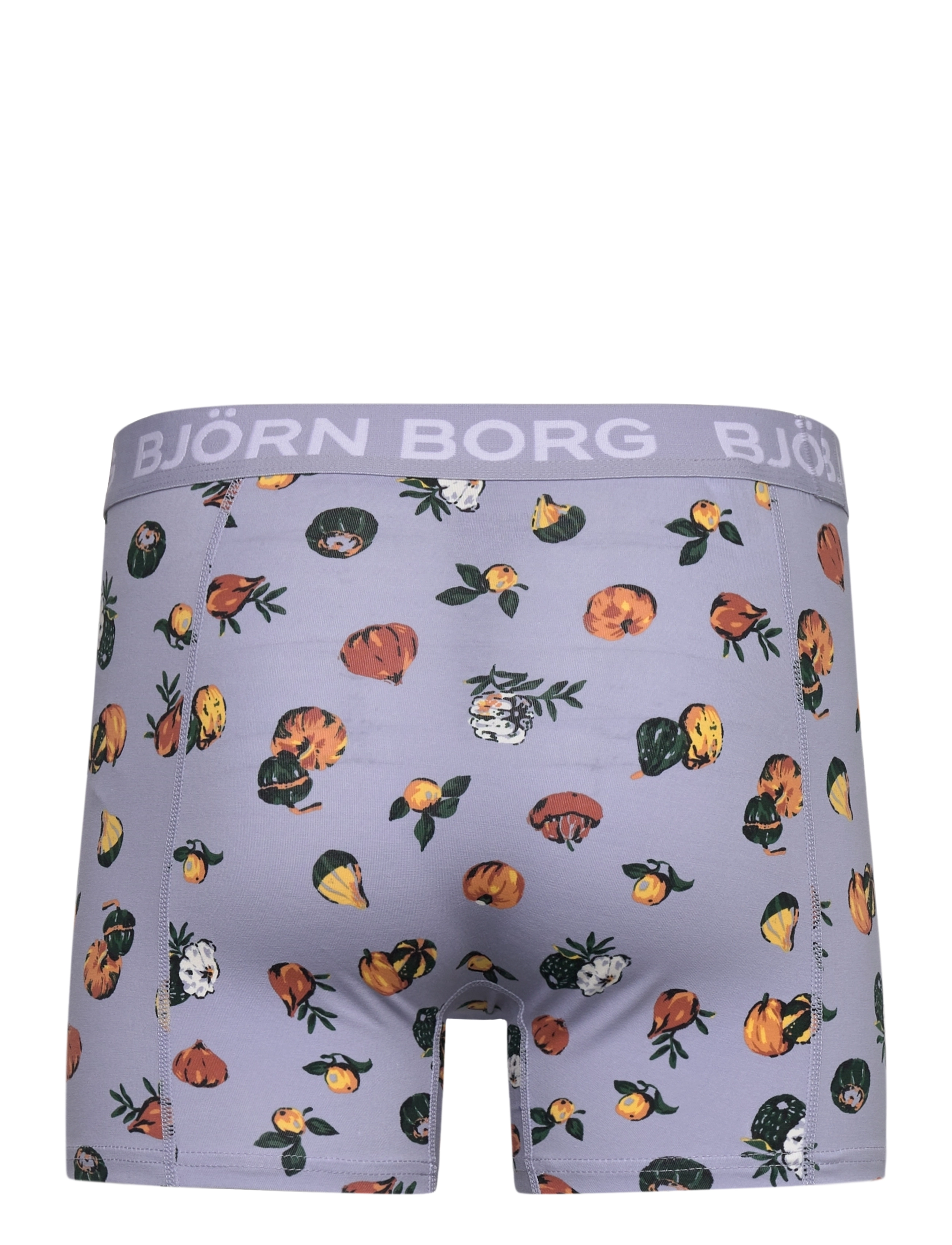 Björn Borg - COTTON STRETCH BOXER 5p - multipack 5 - 3