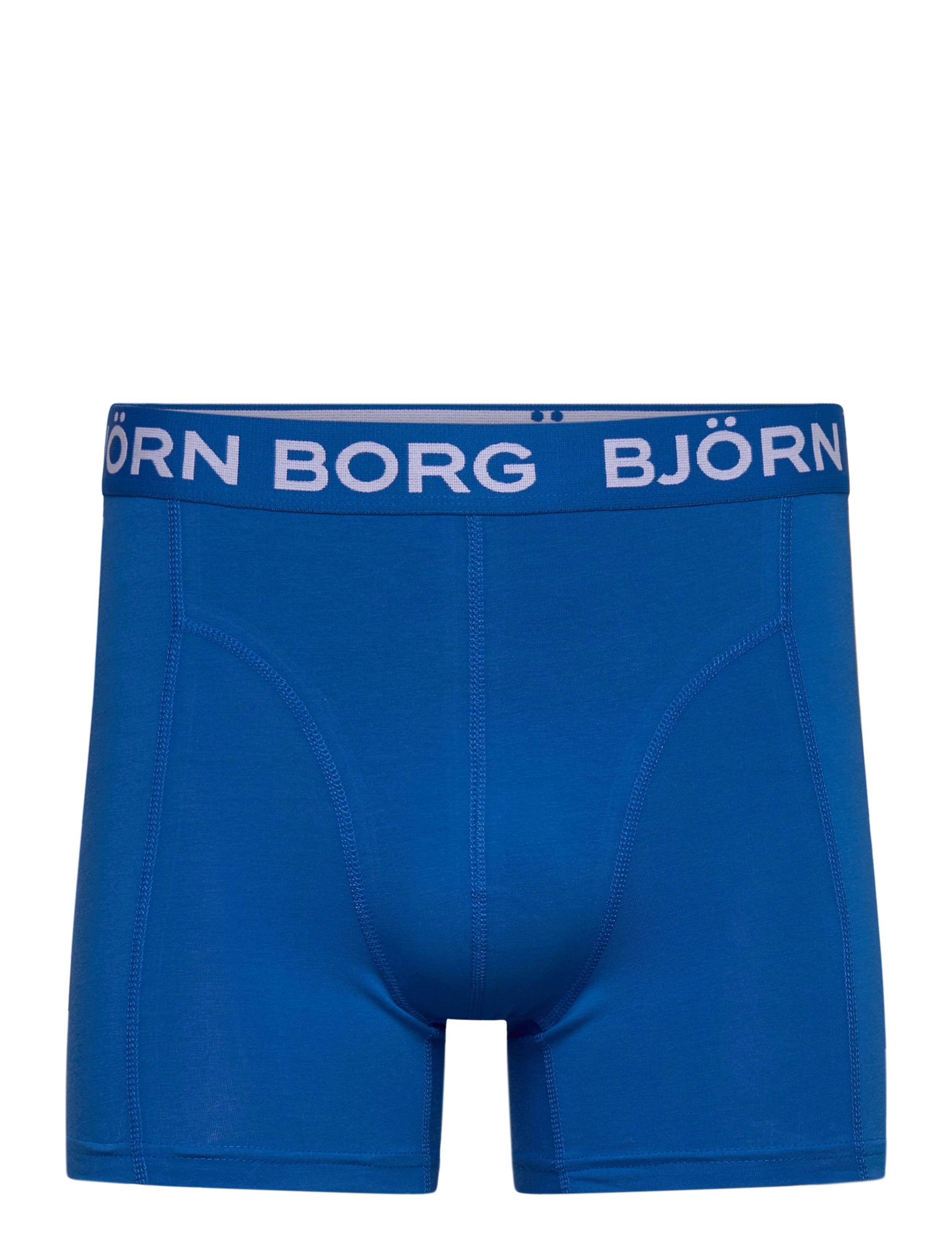 Björn Borg - COTTON STRETCH BOXER 5p - multipack 5 - 4