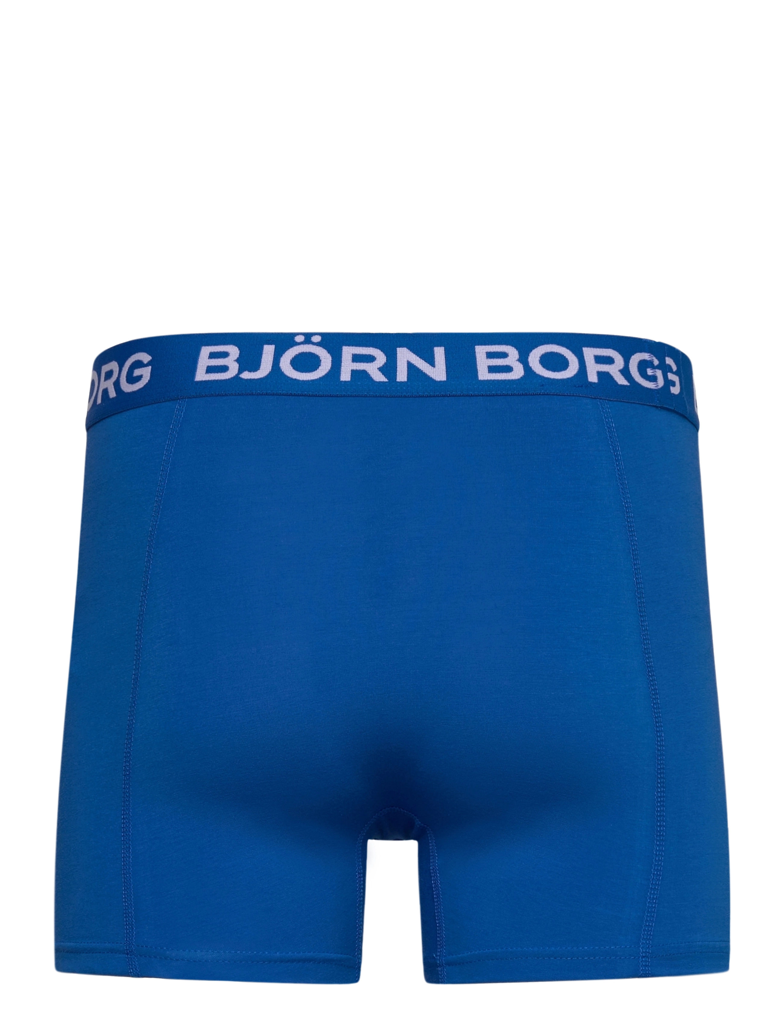 Björn Borg - COTTON STRETCH BOXER 5p - multipack 5 - 5