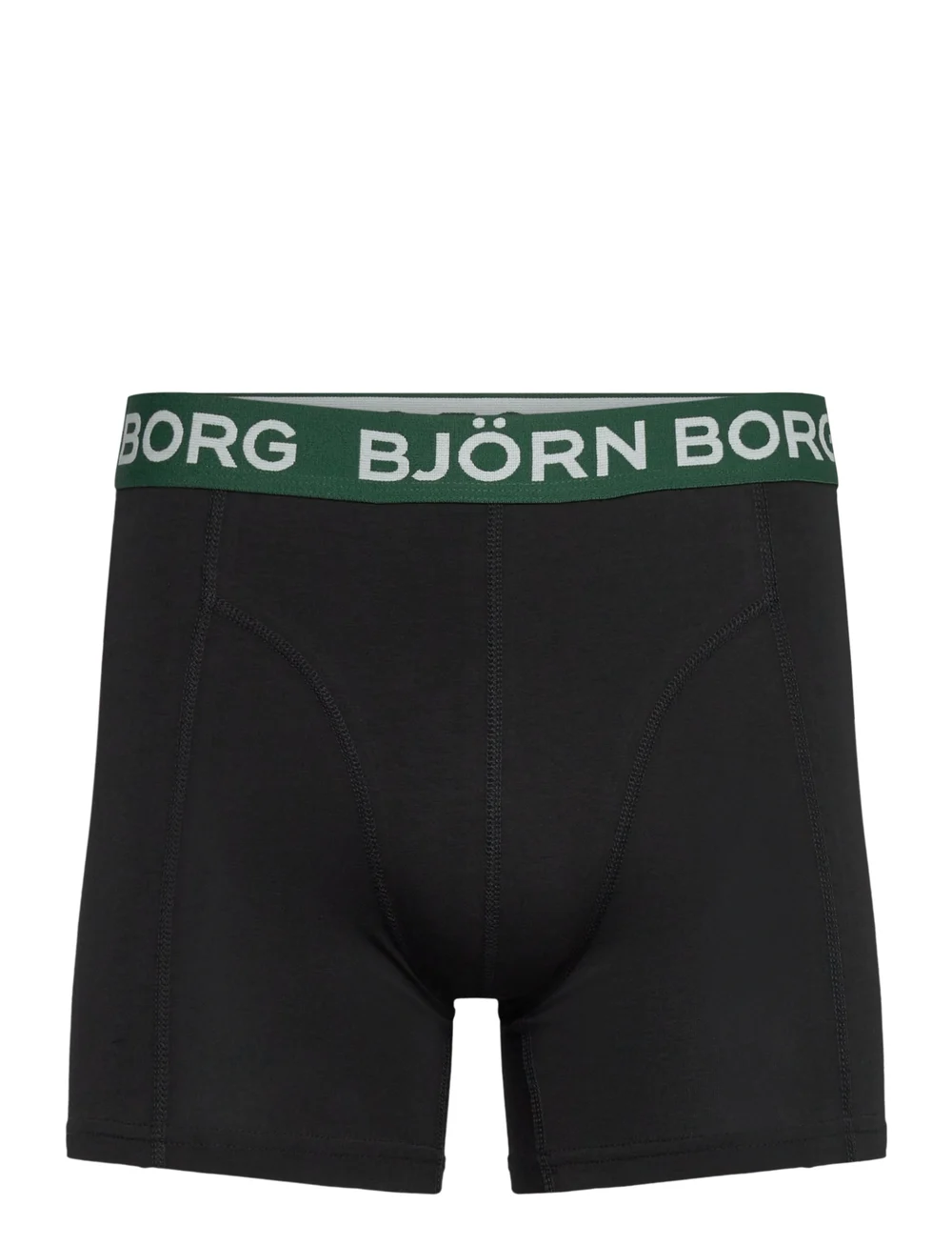 Björn Borg - COTTON STRETCH BOXER 5p - multipack underbukser - multipack 6 - 2