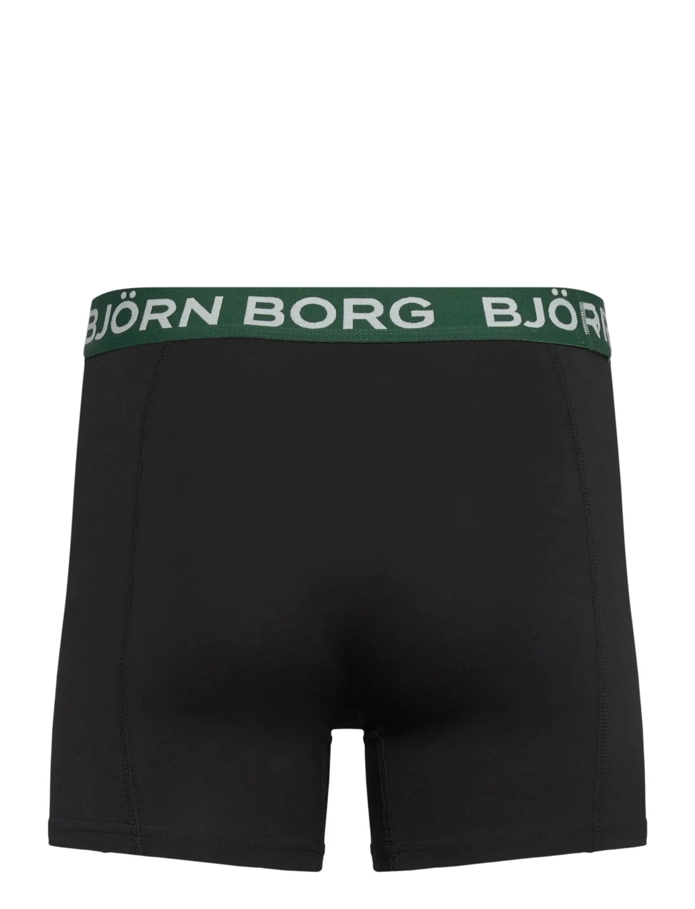 Björn Borg - COTTON STRETCH BOXER 5p - multipack underbukser - multipack 6 - 3
