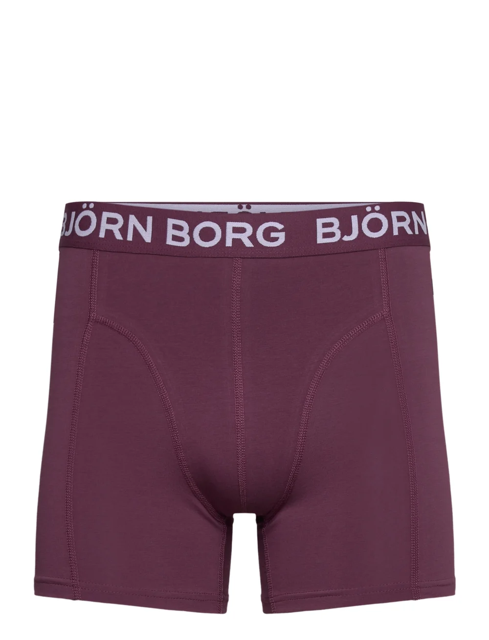 Björn Borg - COTTON STRETCH BOXER 5p - multipack underbukser - multipack 6 - 4