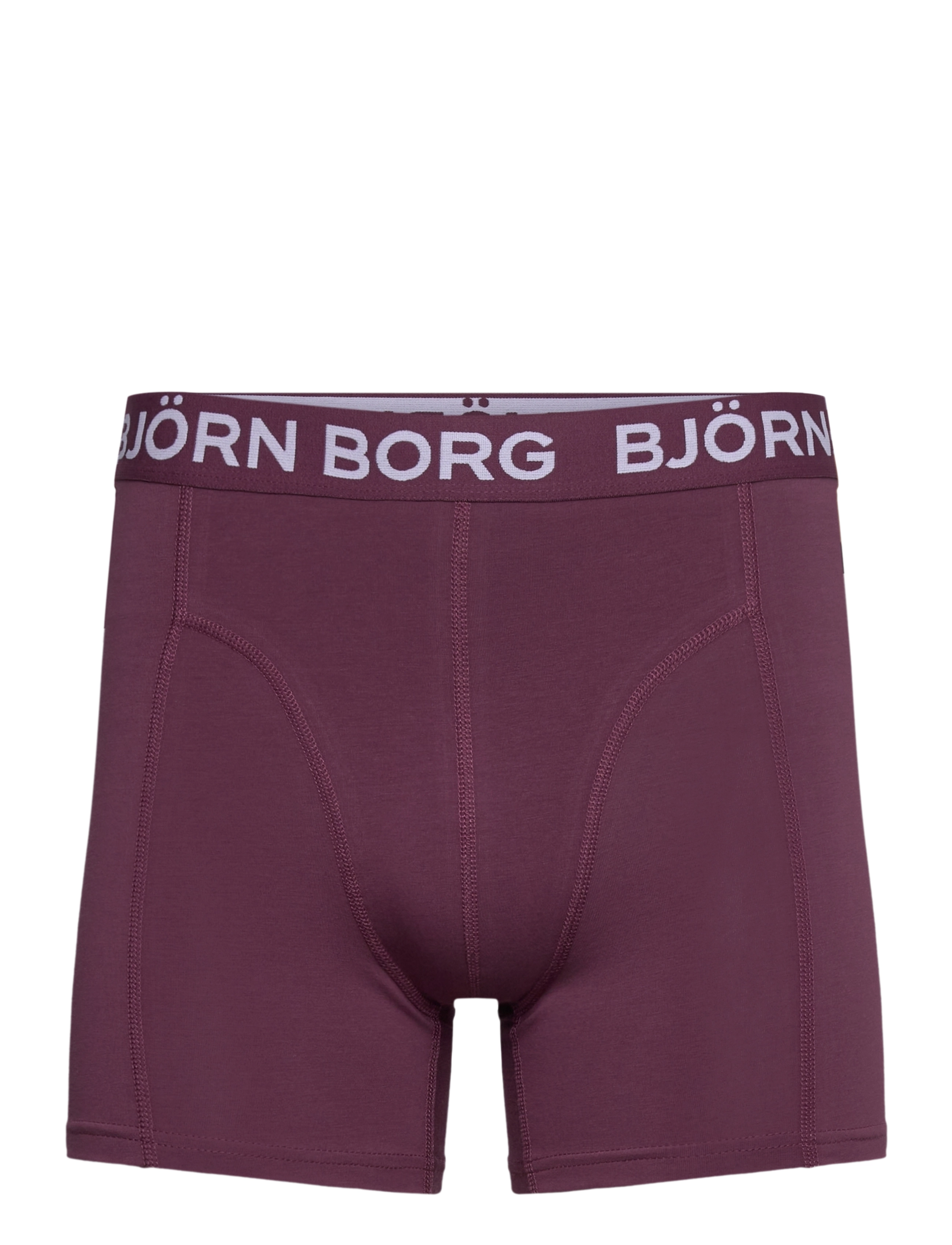 Björn Borg - COTTON STRETCH BOXER 5p - multipack 6 - 4