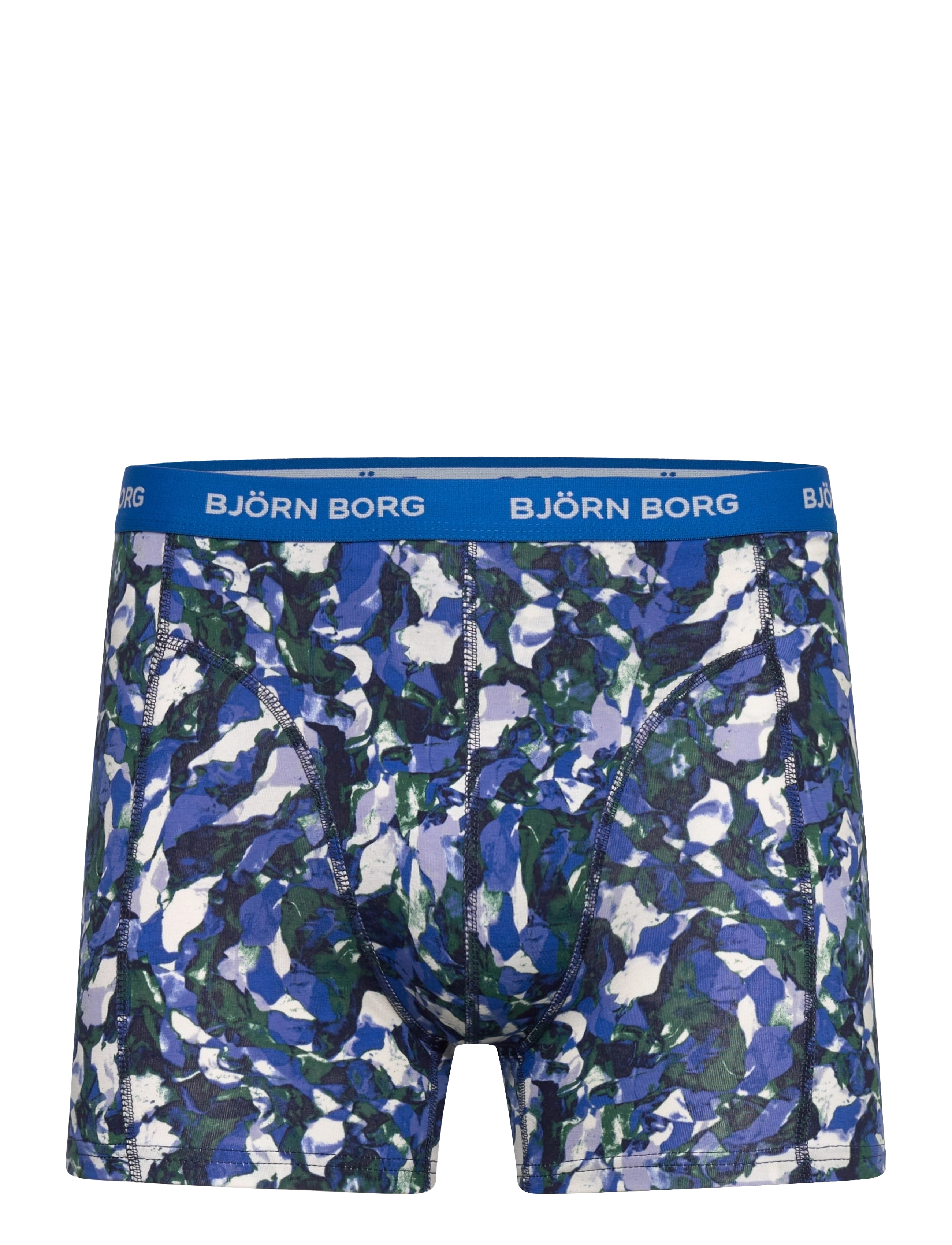 Björn Borg - COTTON STRETCH BOXER 2p - multipack 1 - 2
