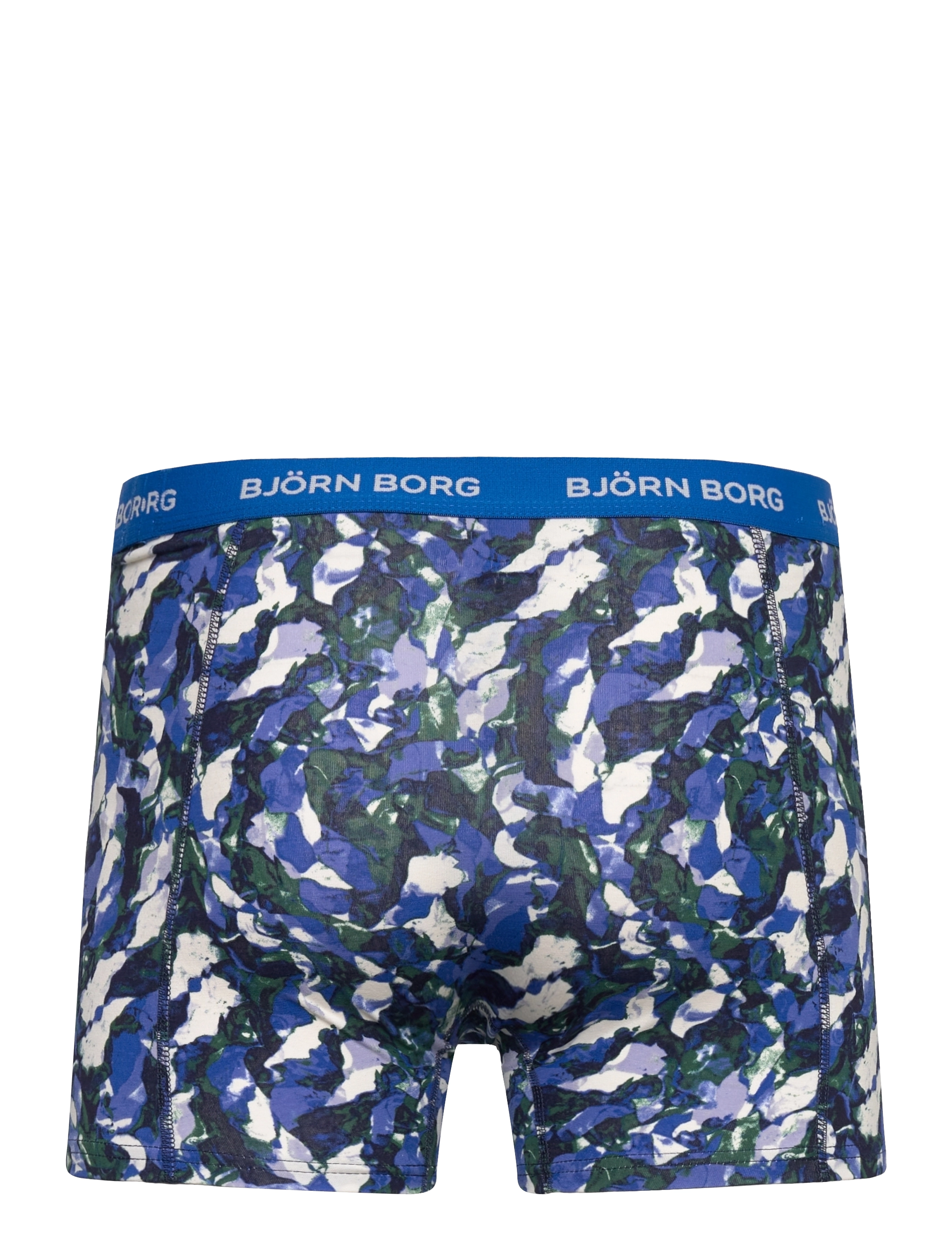 Björn Borg - COTTON STRETCH BOXER 2p - multipack 1 - 3