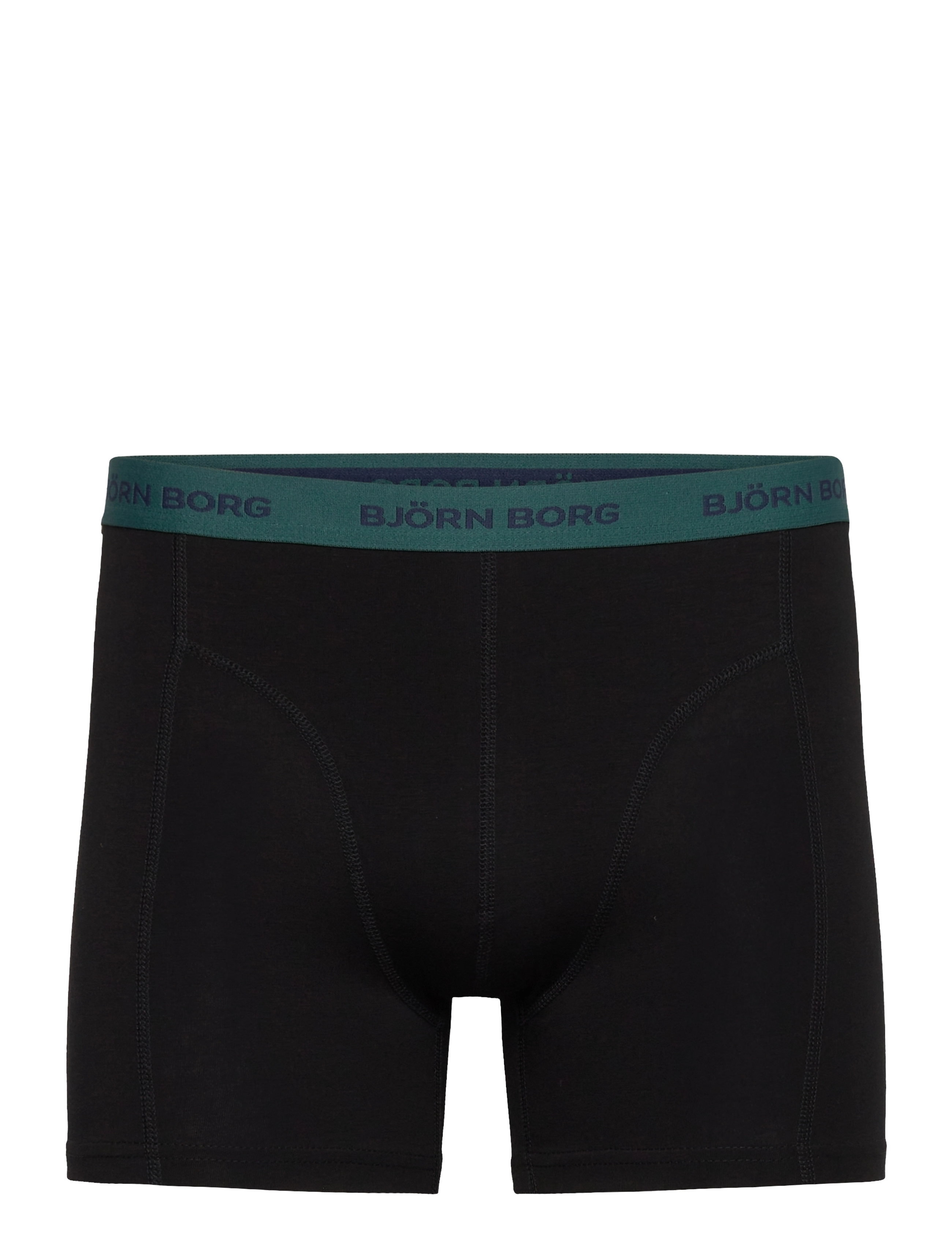 Björn Borg - COTTON STRETCH BOXER 2p - multipack 2 - 2