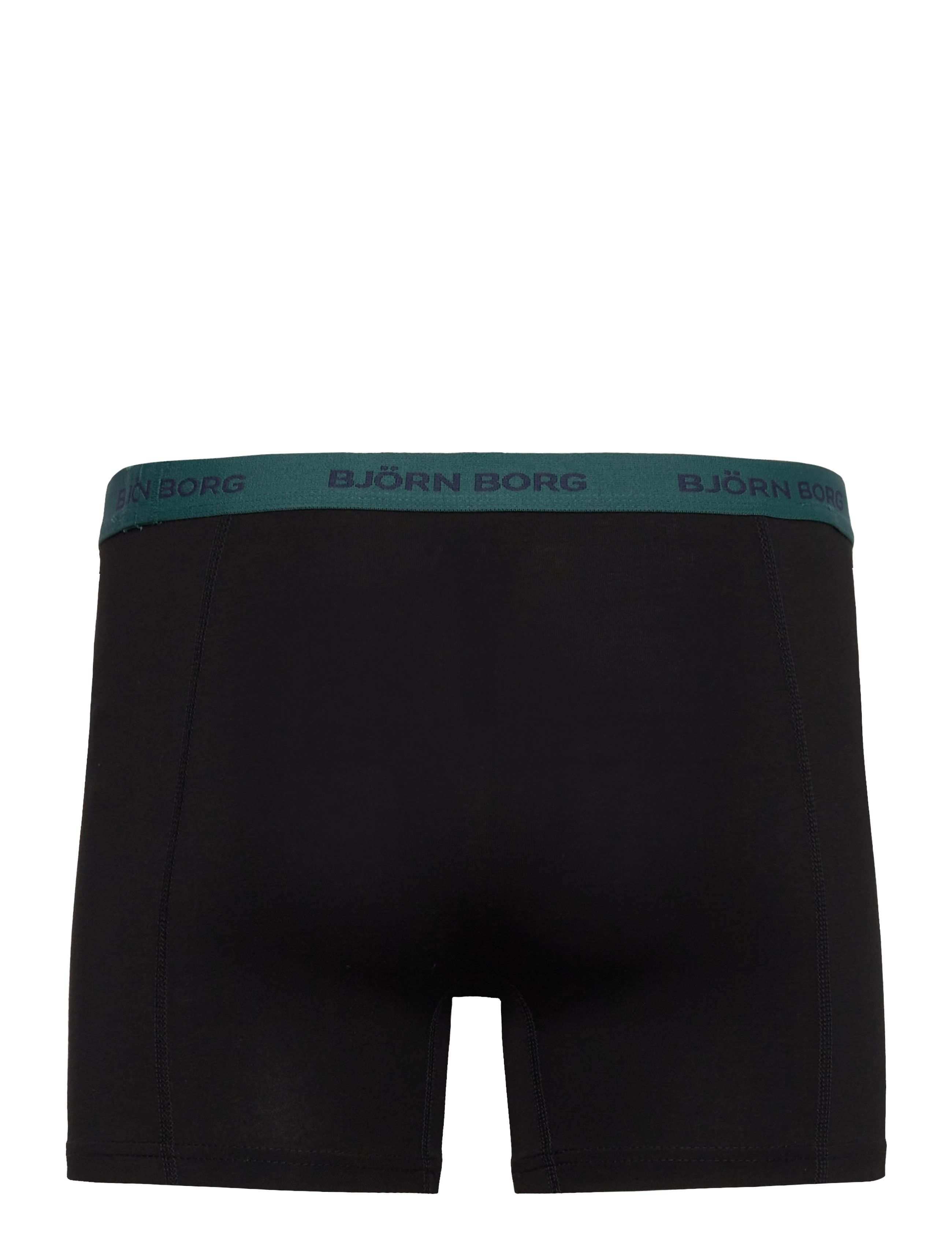 Björn Borg - COTTON STRETCH BOXER 2p - multipack 2 - 3