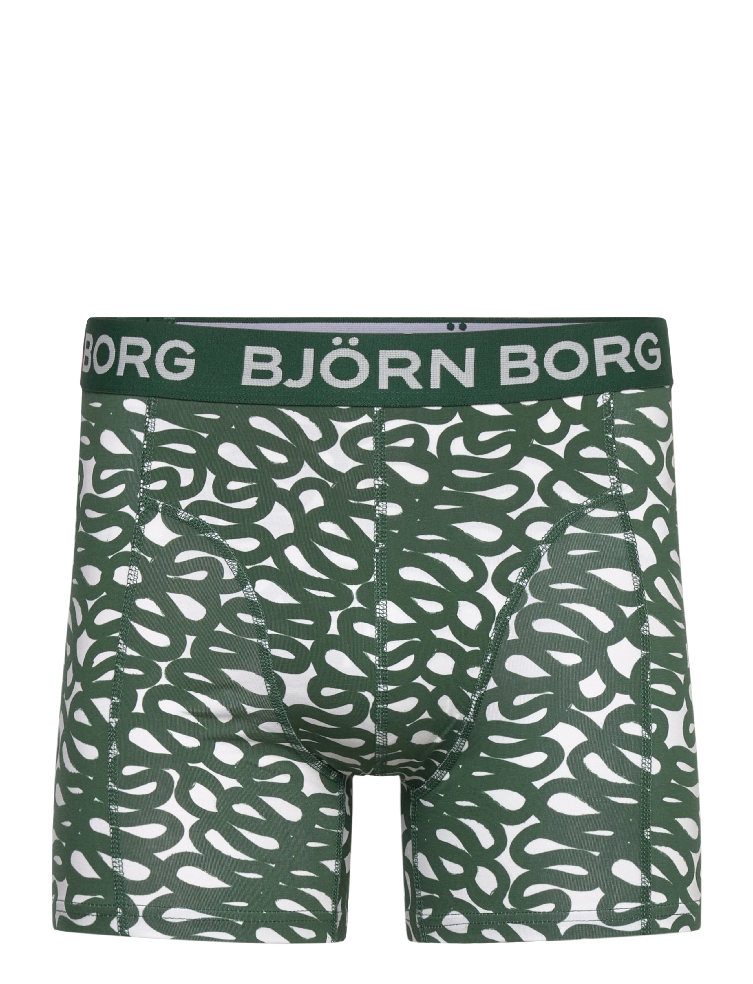 Björn Borg - COTTON STRETCH BOXER 2p - multipack 3 - 2
