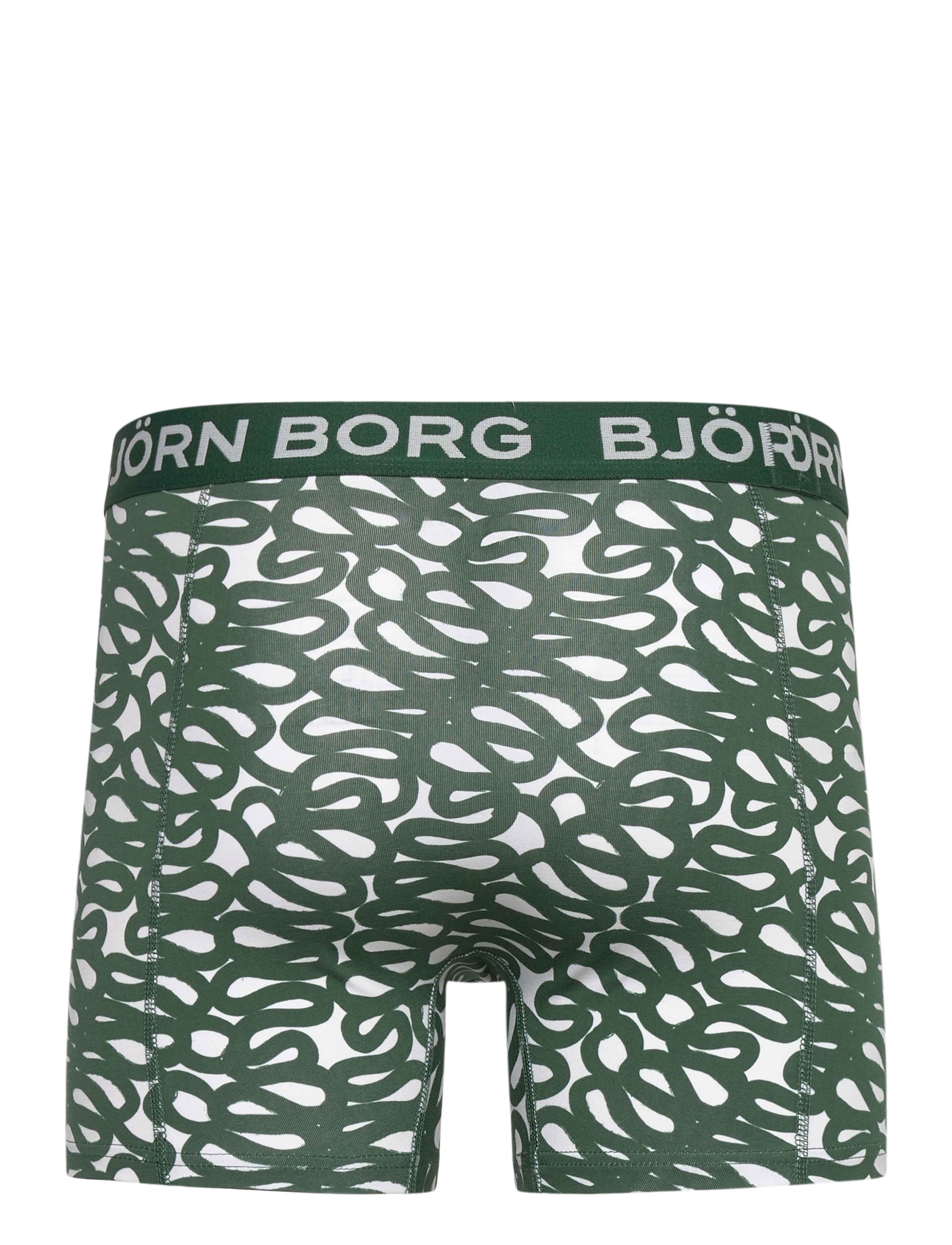 Björn Borg - COTTON STRETCH BOXER 2p - multipack 3 - 3