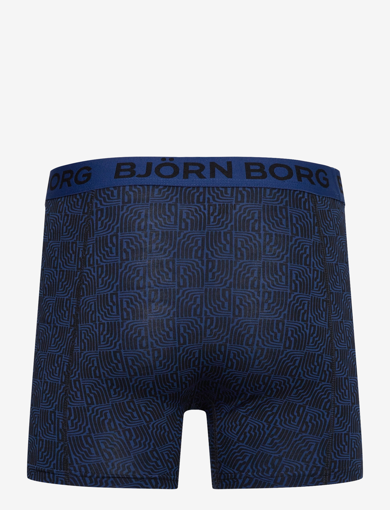 Björn Borg - COTTON STRETCH BOXER 2p - multipack 4 - 3