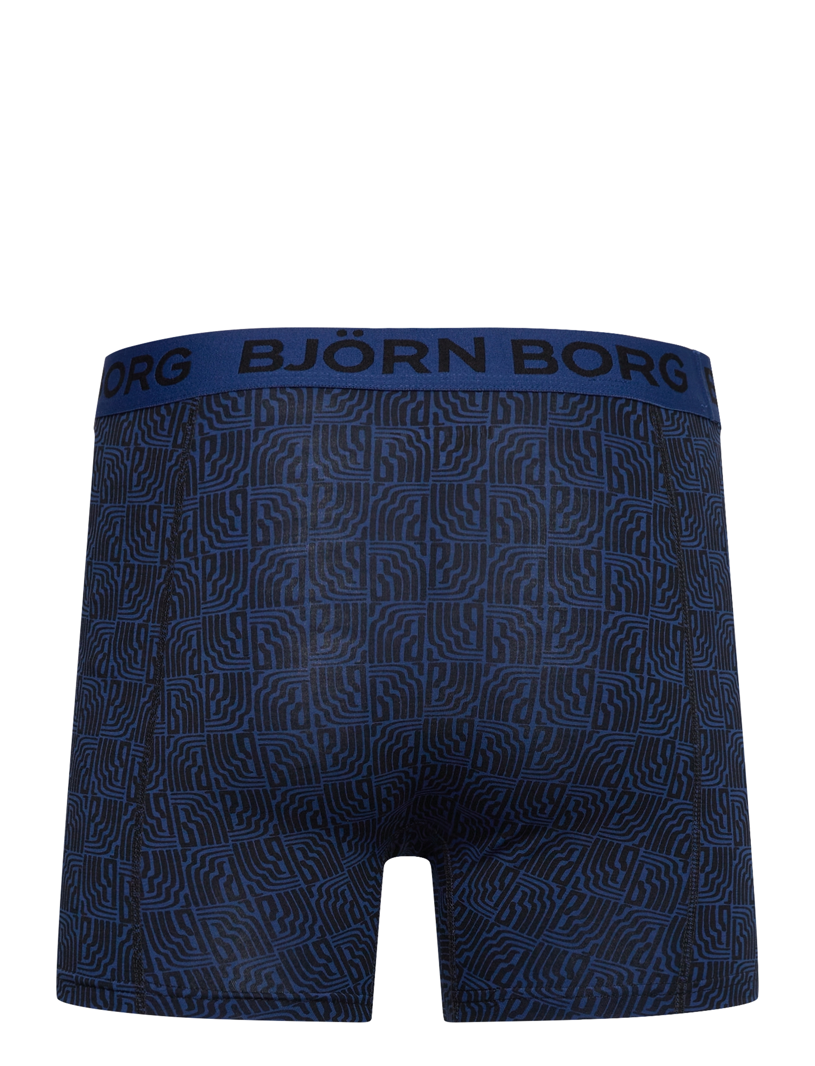 Björn Borg - COTTON STRETCH BOXER 2p - multipack 4 - 3