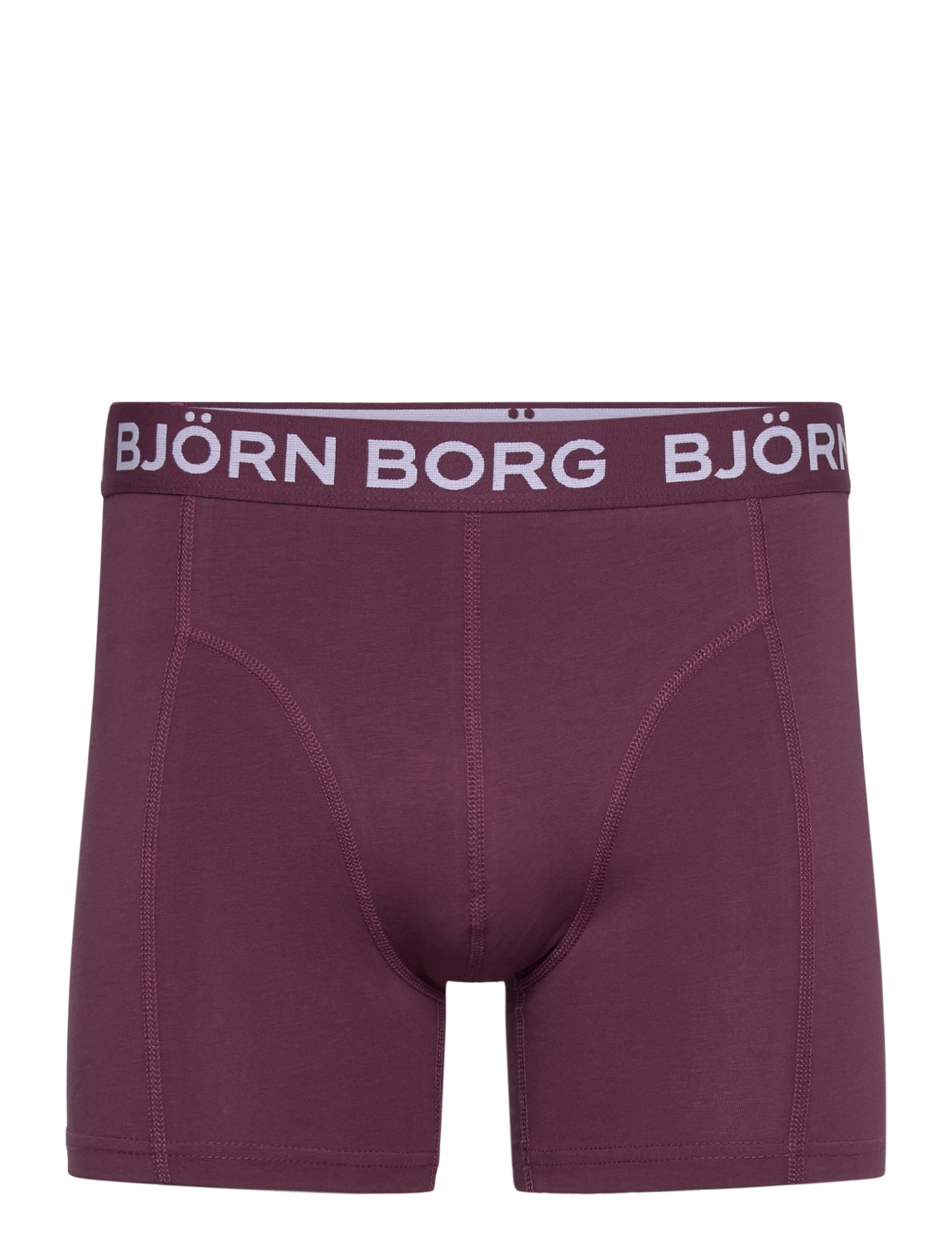 Björn Borg - COTTON STRETCH BOXER 7p - multipack 2 - 4