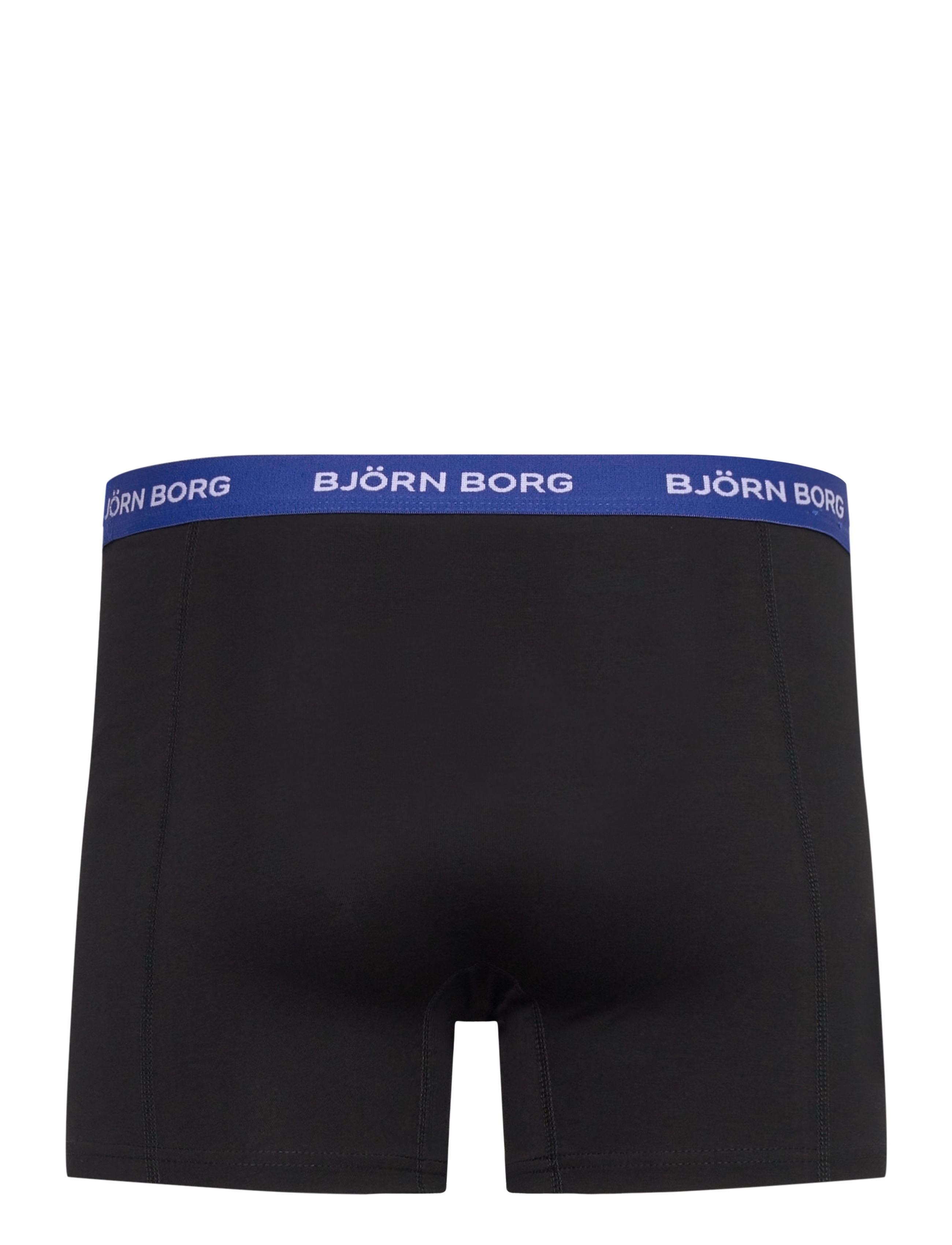 Björn Borg - COTTON STRETCH BOXER 7p - multipack 3 - 3