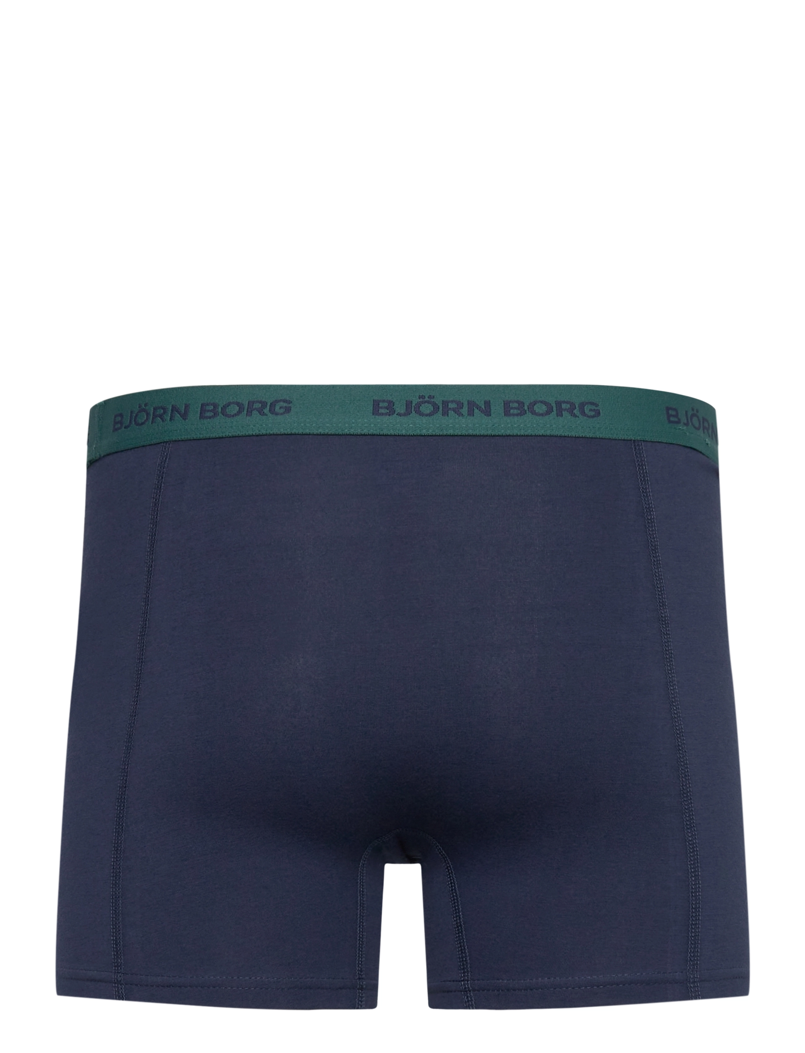 Björn Borg - COTTON STRETCH BOXER 7p - multipack 3 - 5