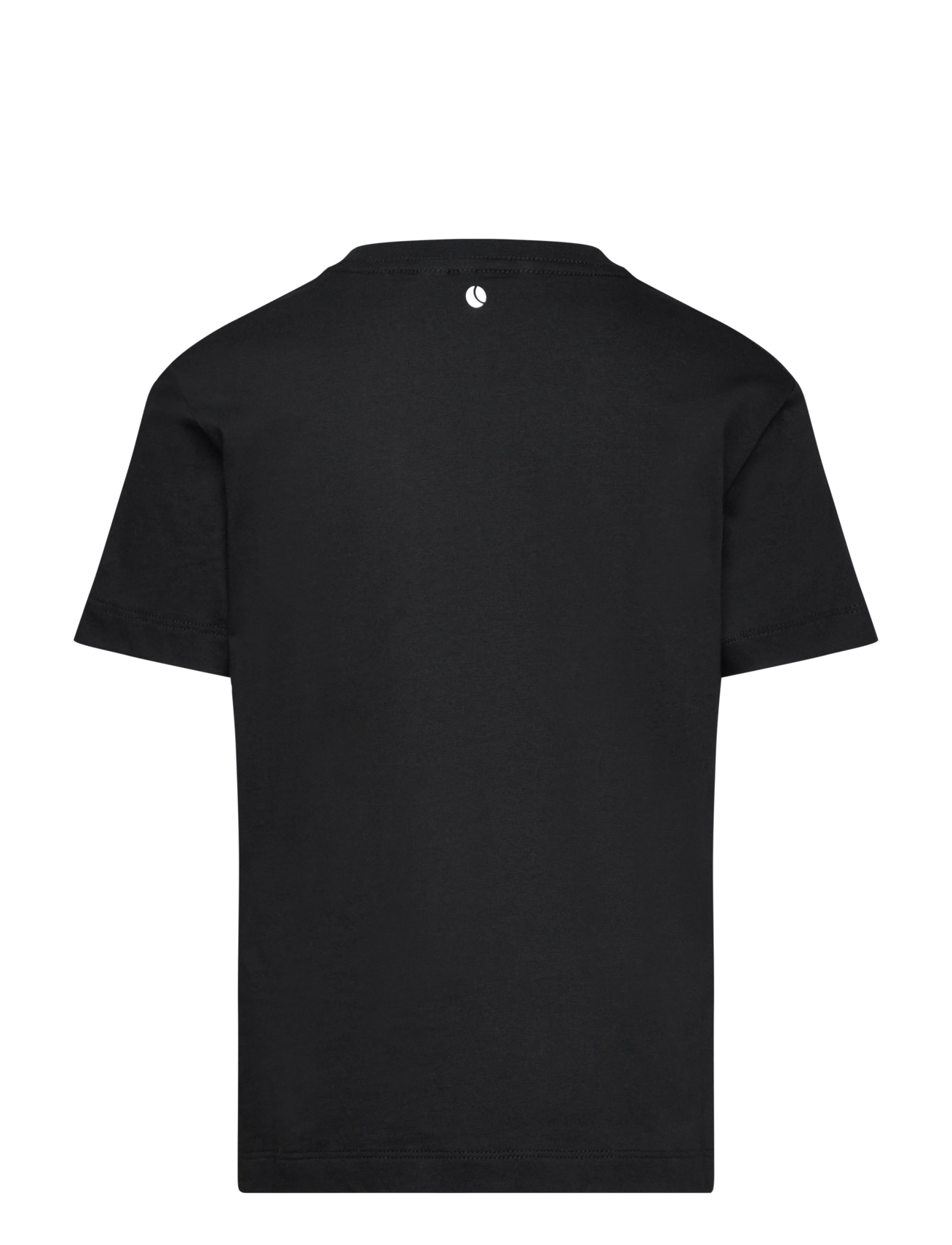 Björn Borg - BORG ESSENTIAL 3 T-SHIRT - black beauty - 1