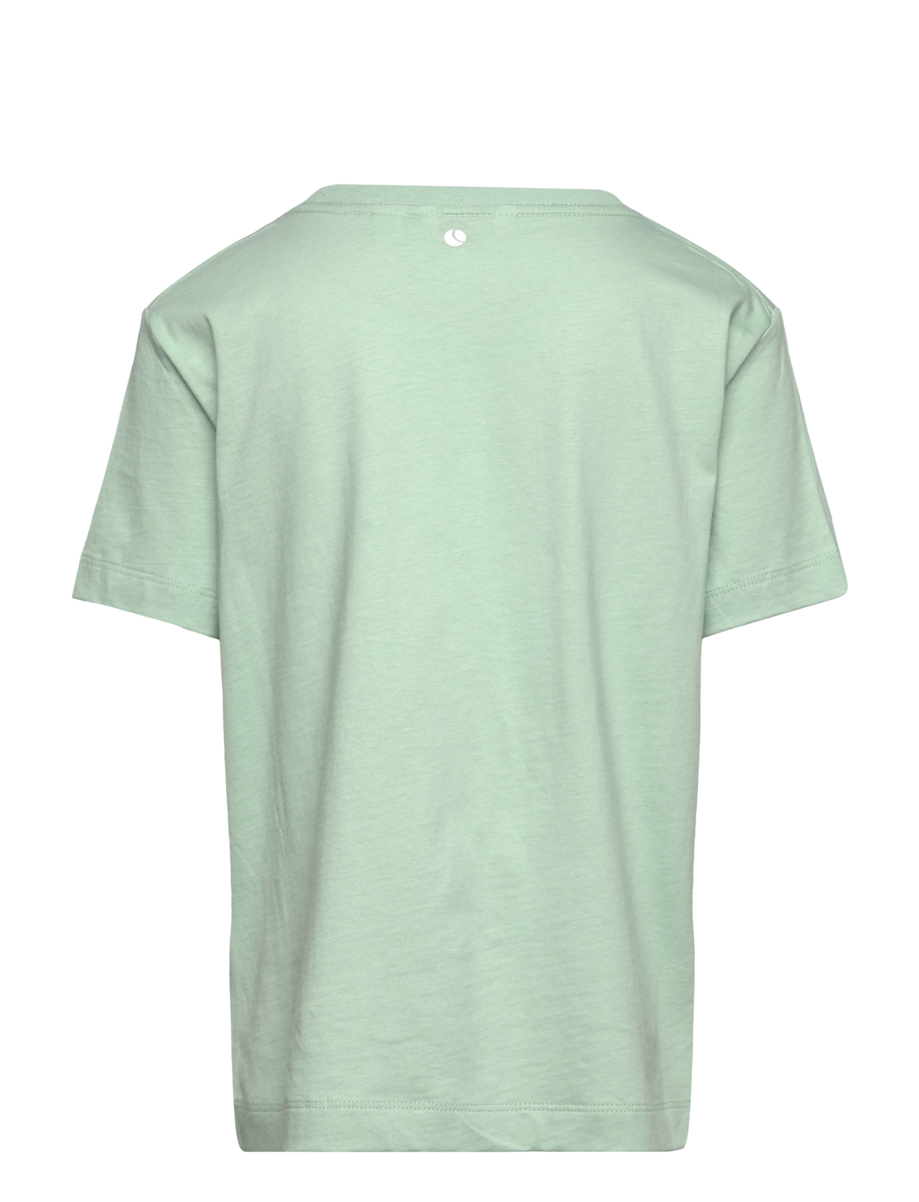 Björn Borg - BORG ESSENTIAL 3 T-SHIRT - frosty green - 1