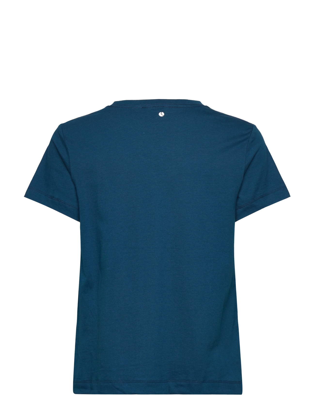 Björn Borg - BORG ESSENTIAL 3 T-SHIRT - gibraltar sea - 1