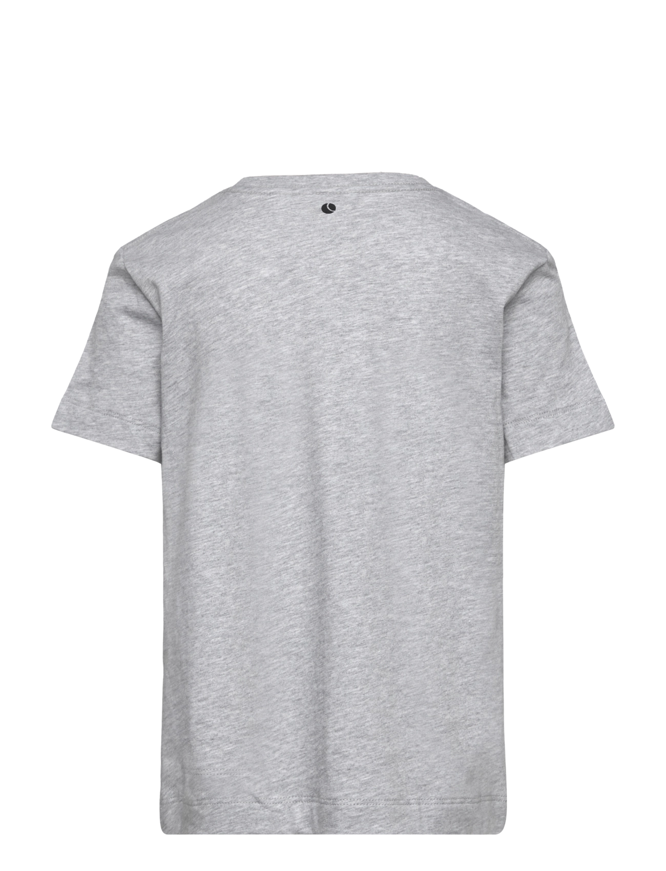 Björn Borg - BORG ESSENTIAL 3 T-SHIRT - light grey melange - 1