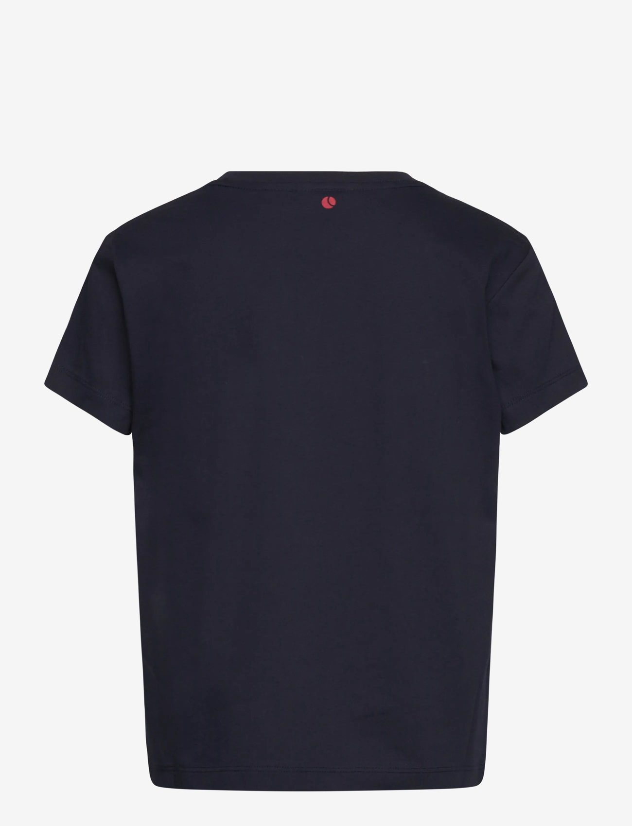 Björn Borg - BORG ESSENTIAL 3 T-SHIRT - kurzärmelig - night sky - 1