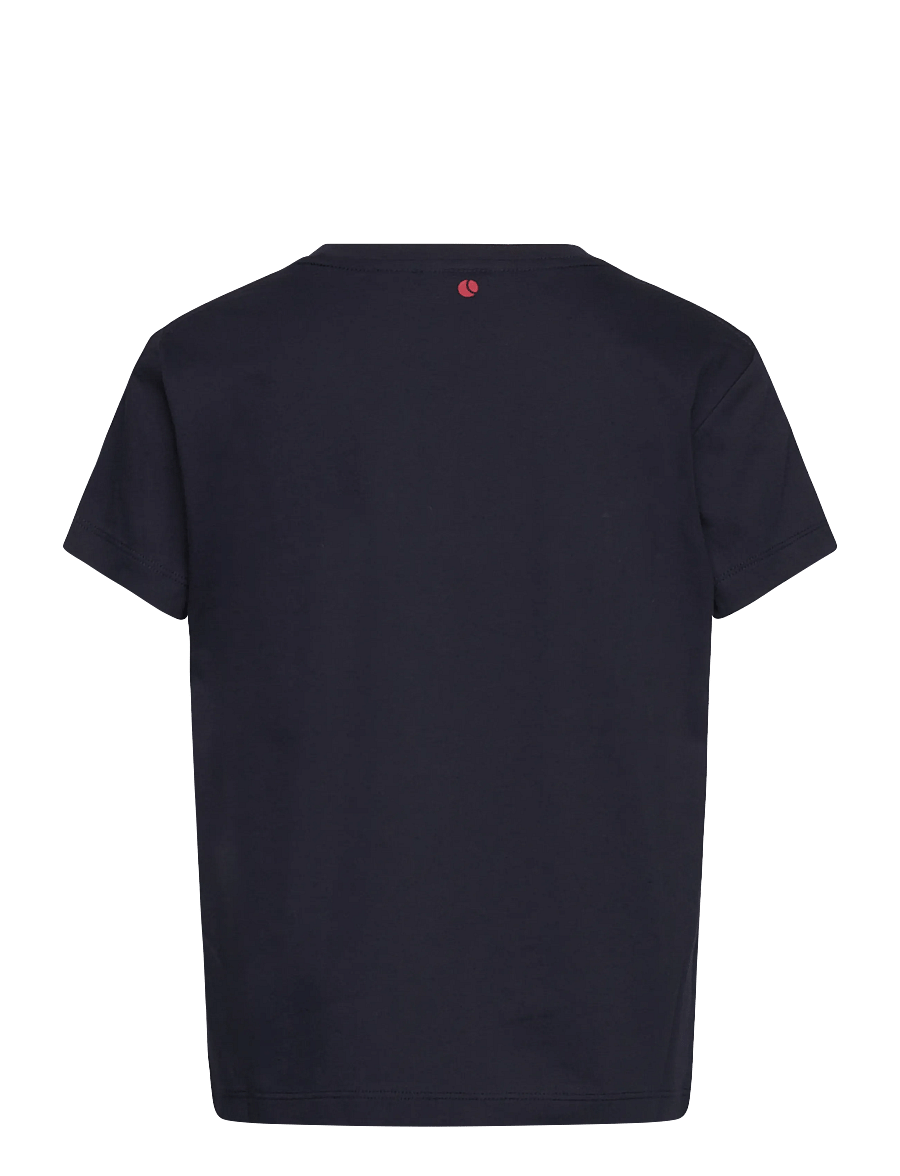 Björn Borg - BORG ESSENTIAL 3 T-SHIRT - osta vanuse järgi - night sky - 1