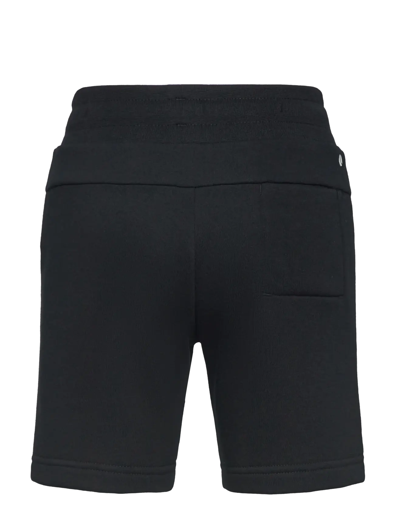 Björn Borg - BORG ESSENTIAL 3 SWEATSHORTS - black beauty - 1