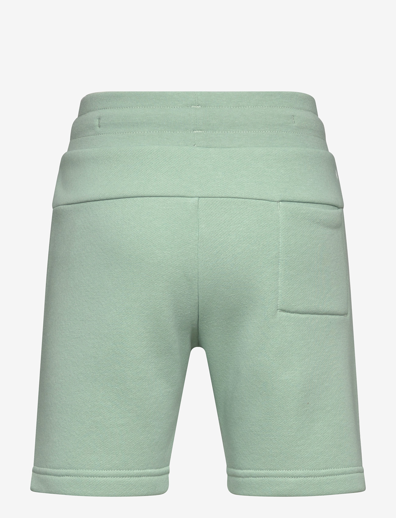 Björn Borg - BORG ESSENTIAL 3 SWEATSHORTS - sweat shorts - frosty green - 1